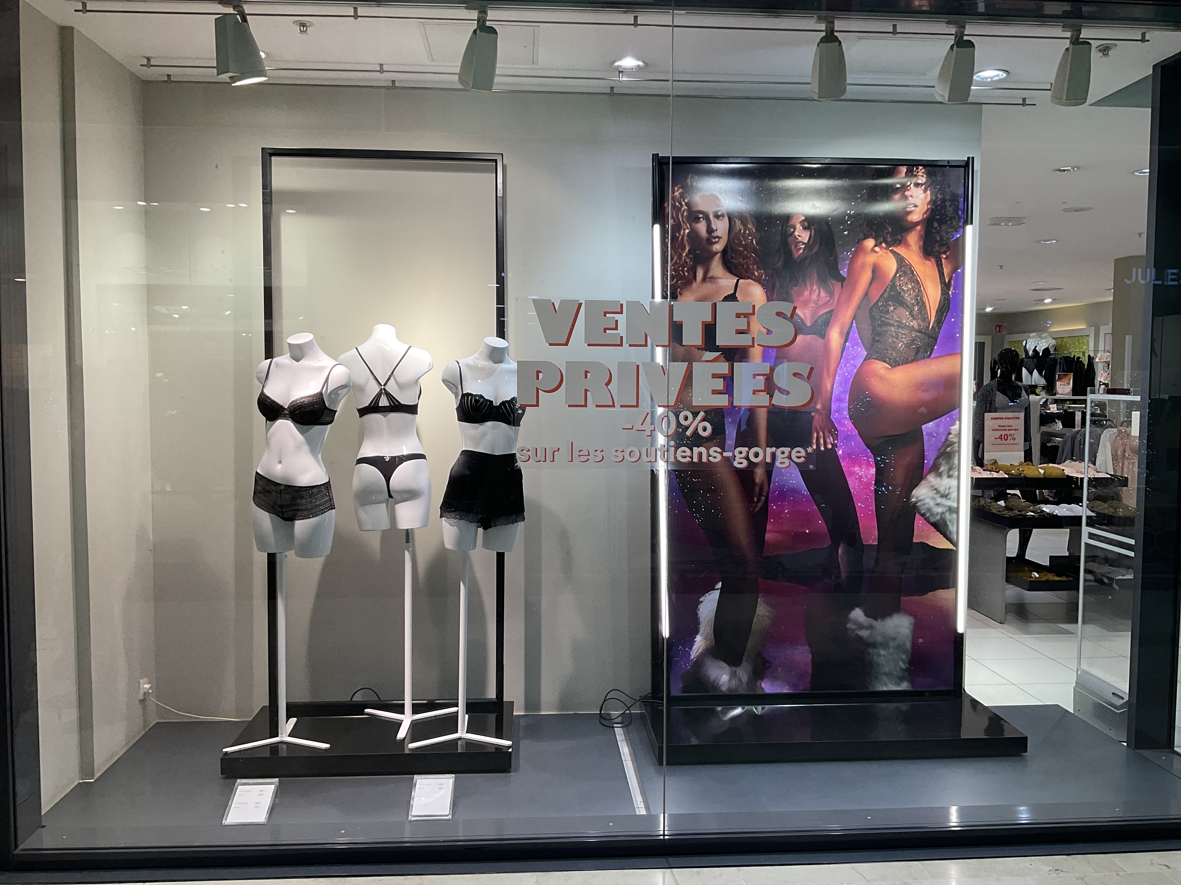 Foto 9 di Etam Lingerie