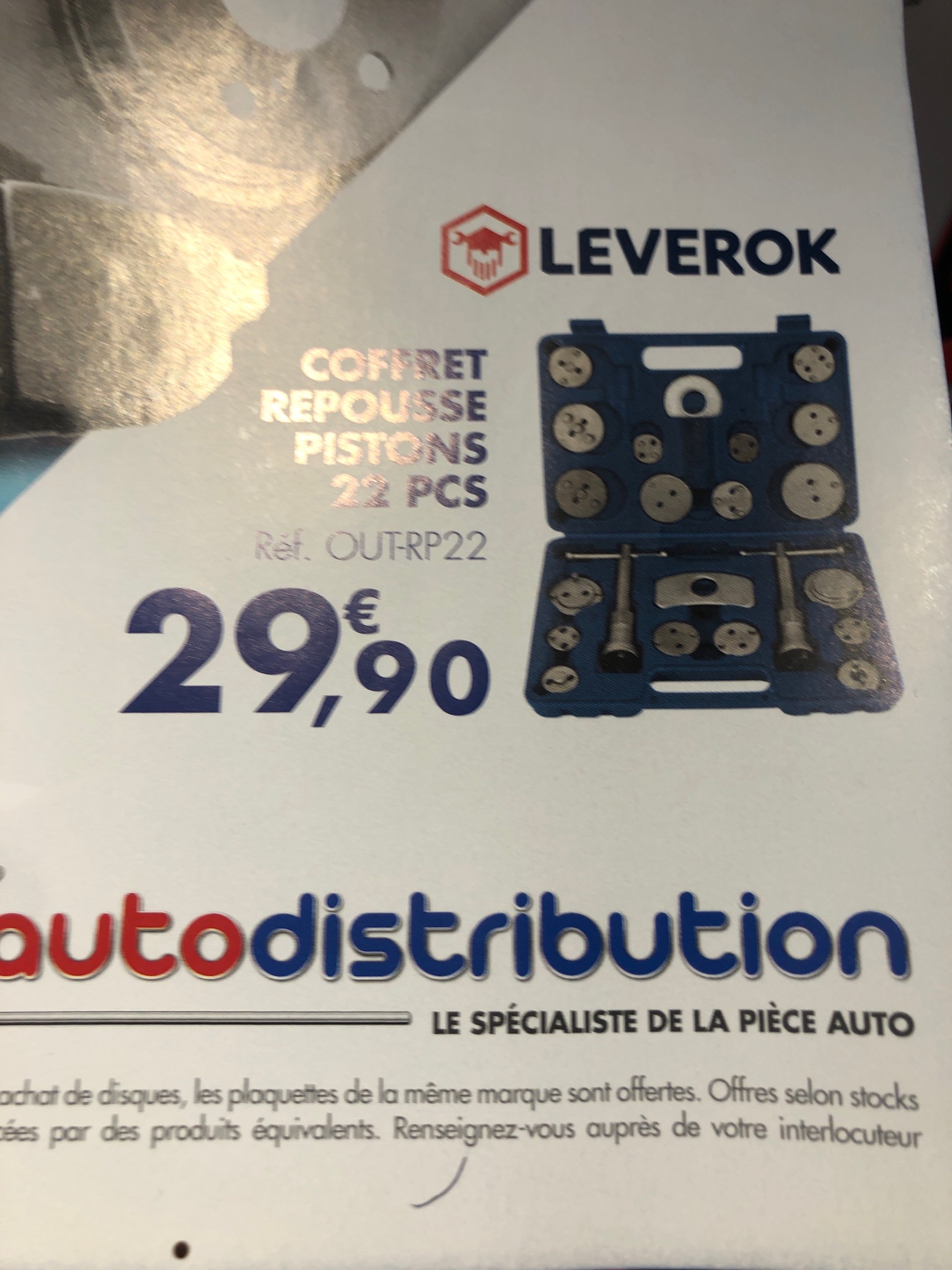 Fotografia 6 de Autodistribution
