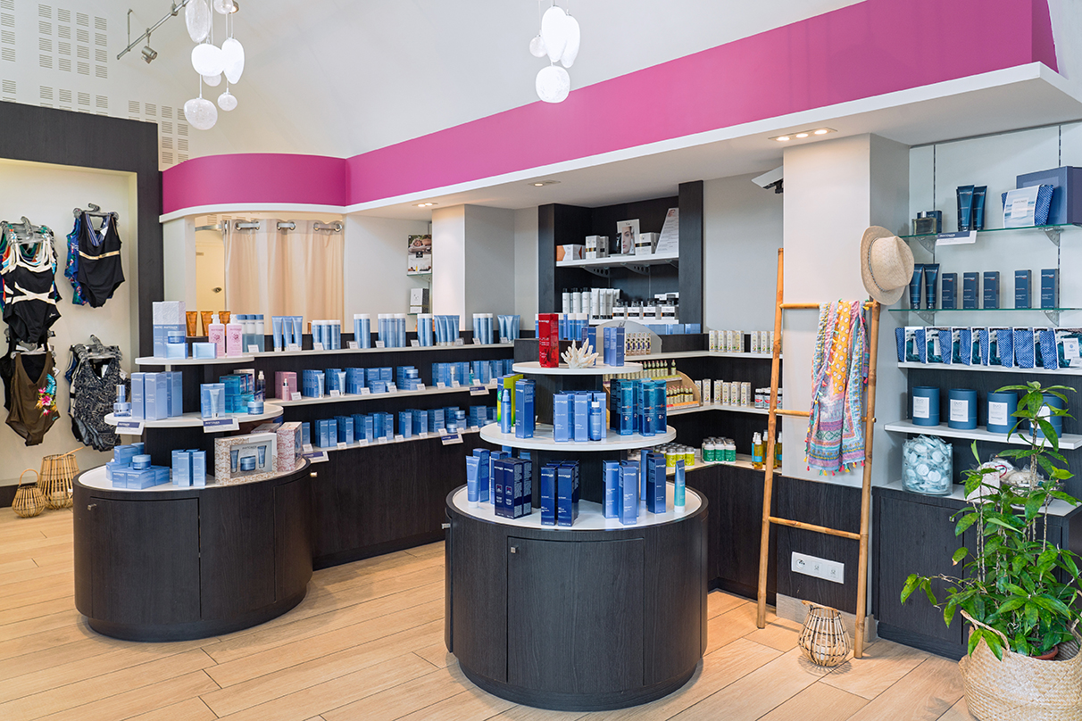 Foto 1 di Boutique Valdys Douarnenez