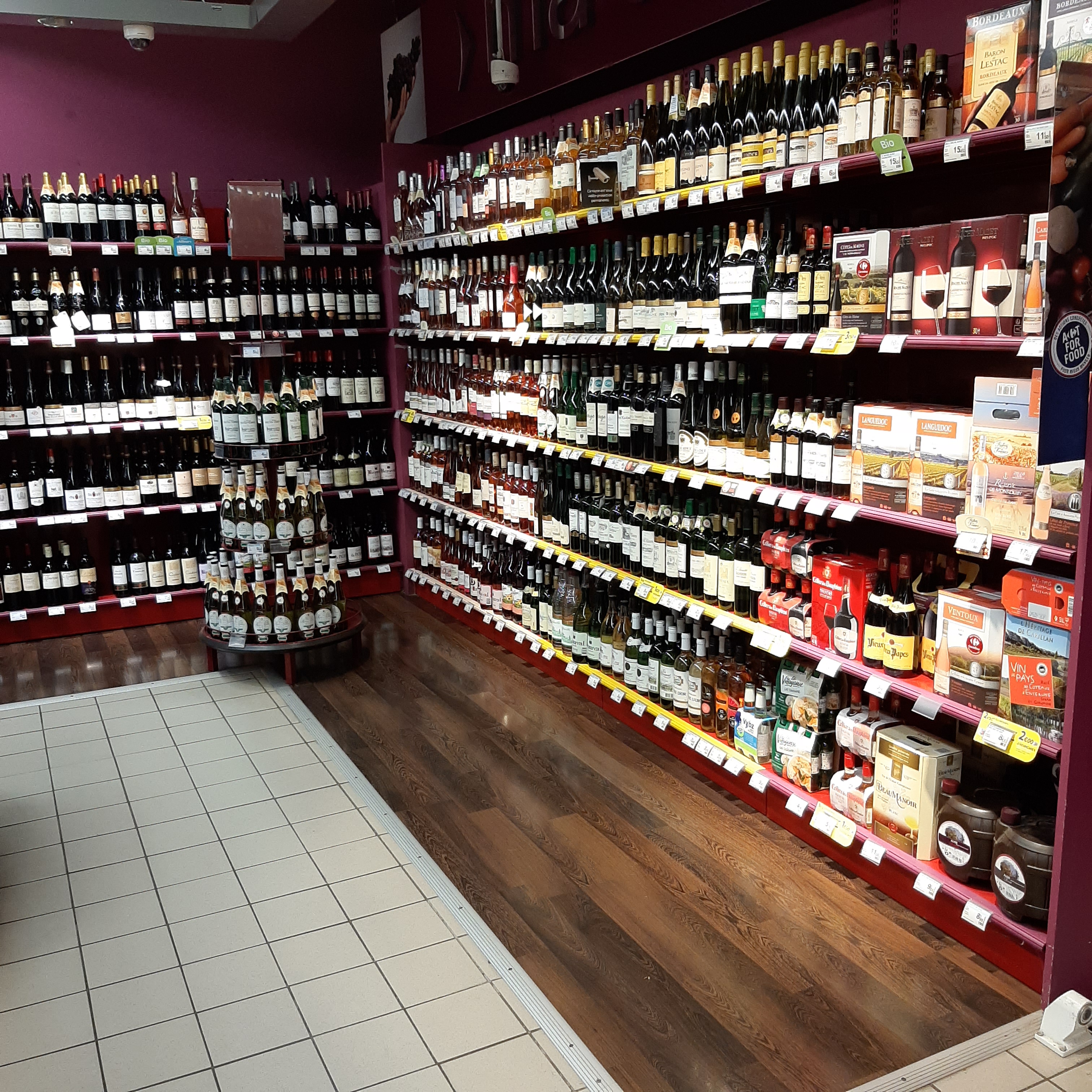 Foto 4 di Carrefour Contact