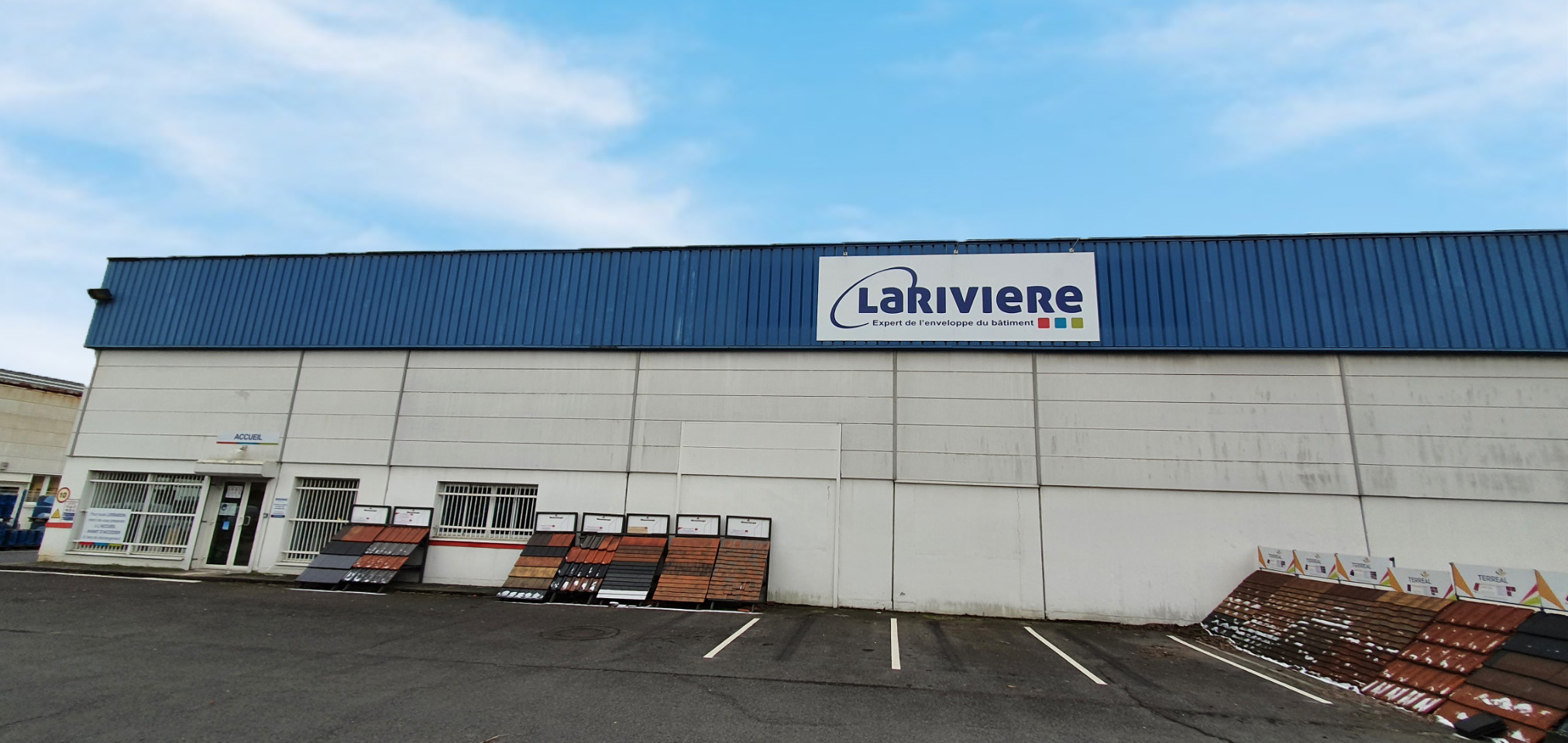 Foto 2 di Lariviere