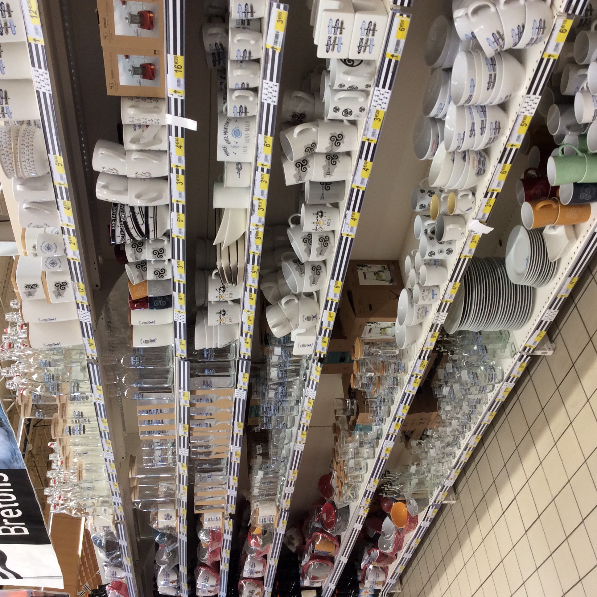 Foto 41 di Carrefour Hypermarché