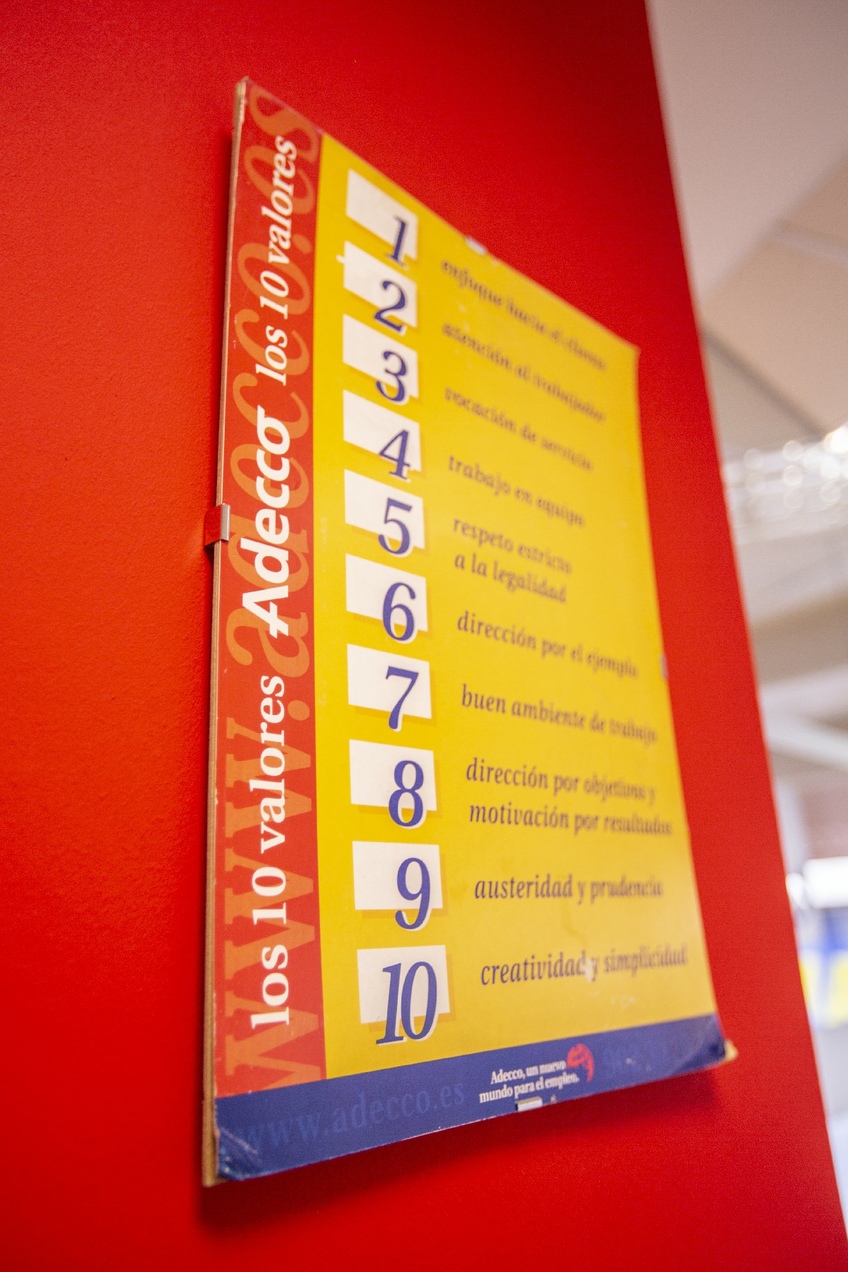 Foto 6 di Adecco Staffing