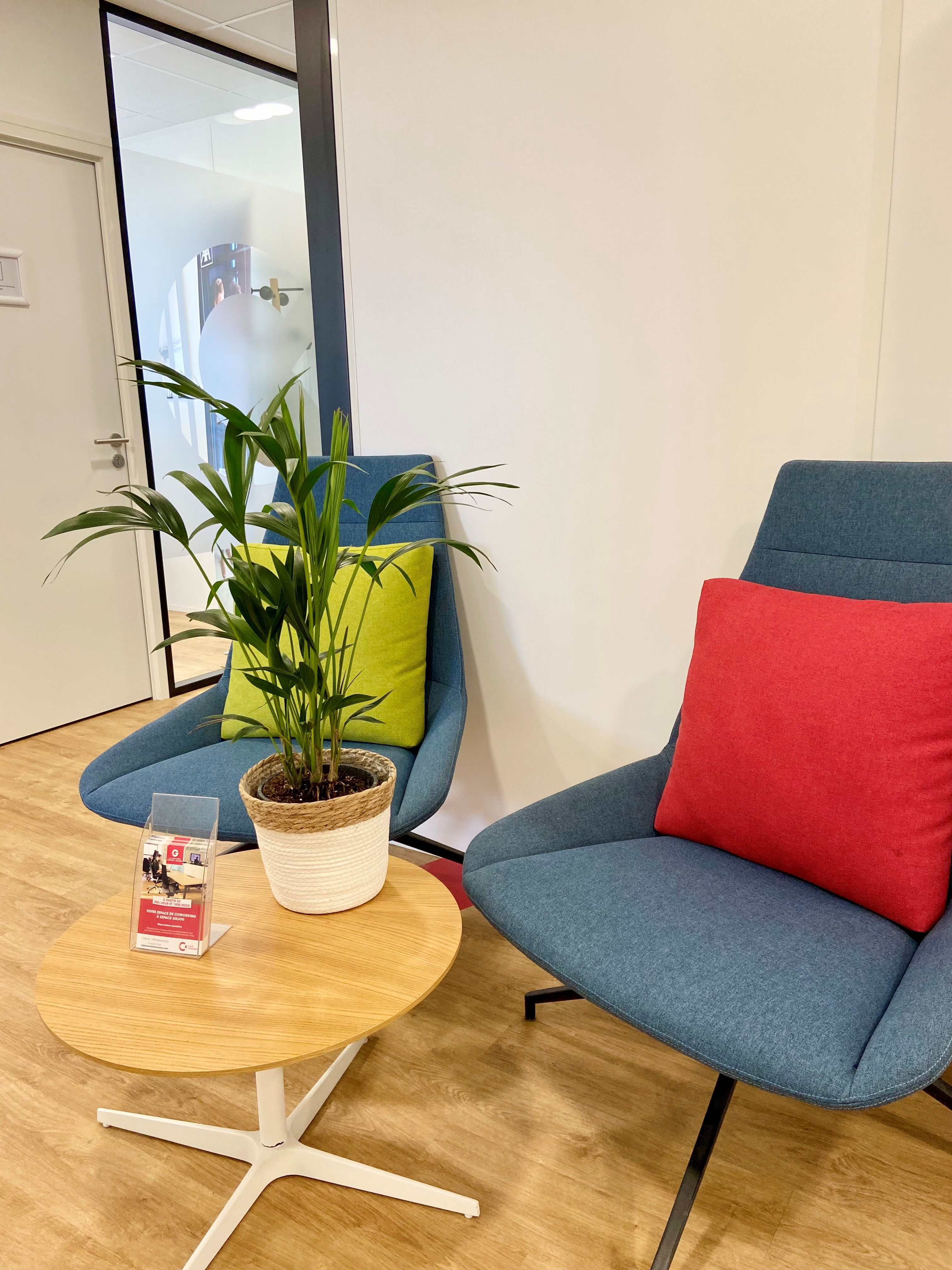 Foto 5 di Capcowork Angers