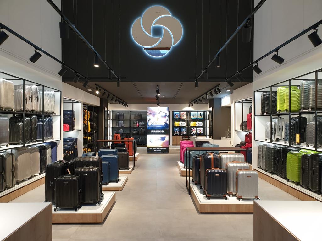 Foto 41 de Samsonite
