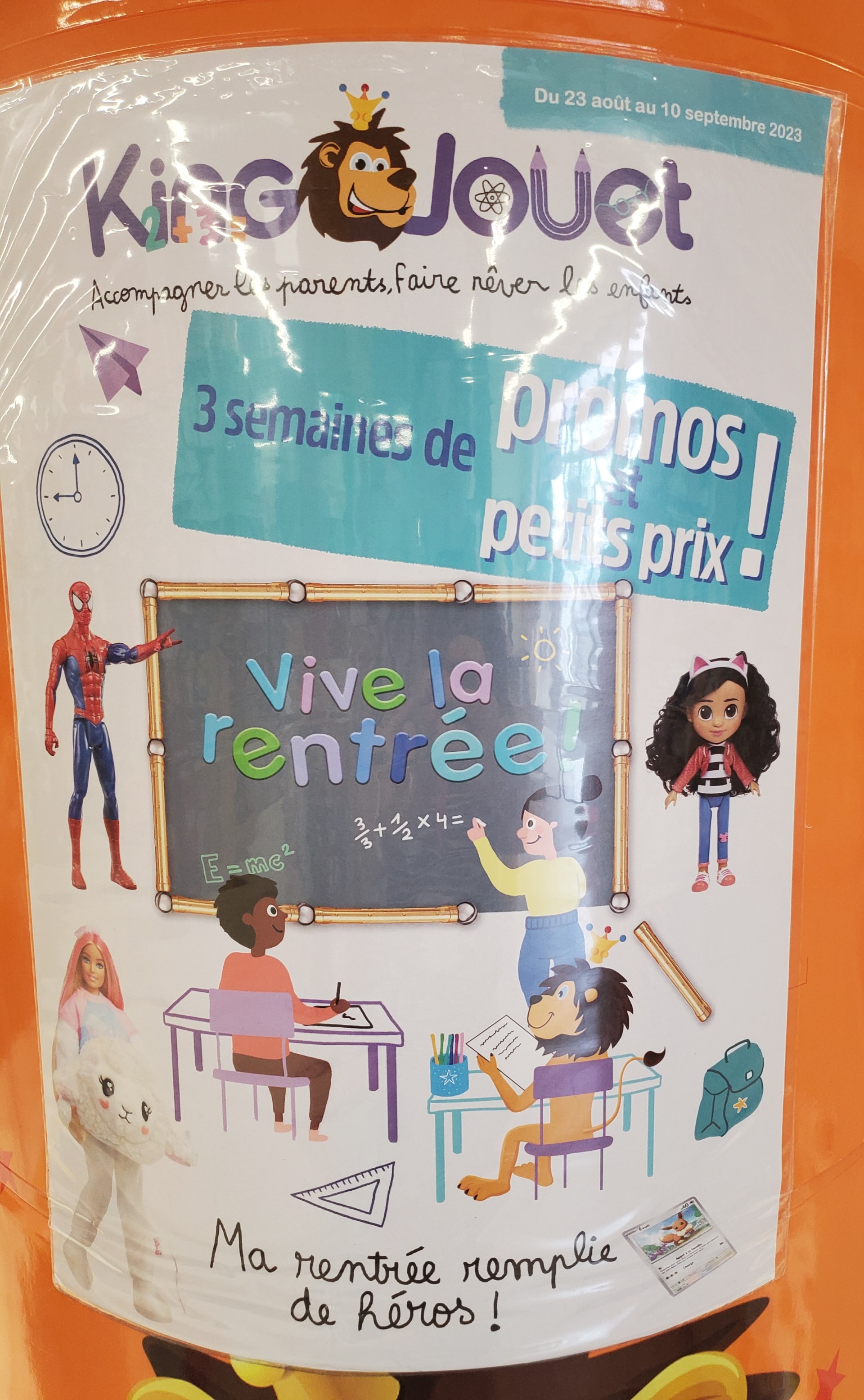 Foto 75 di King Jouet