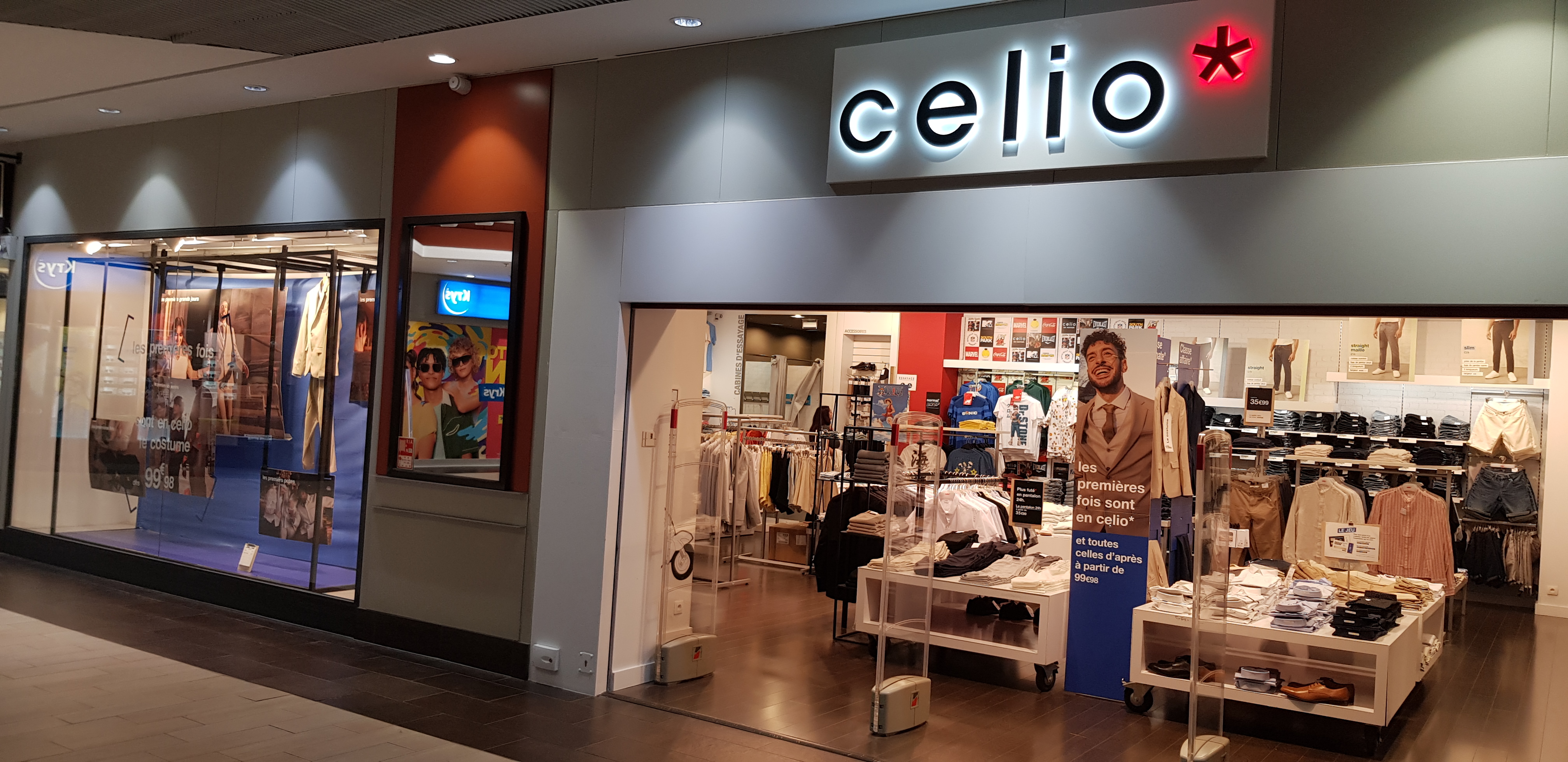 Foto 3 di celio