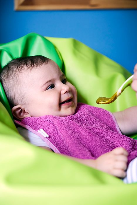 Foto 4 di Micro-crèche RIGOLO COMME LA VIE
