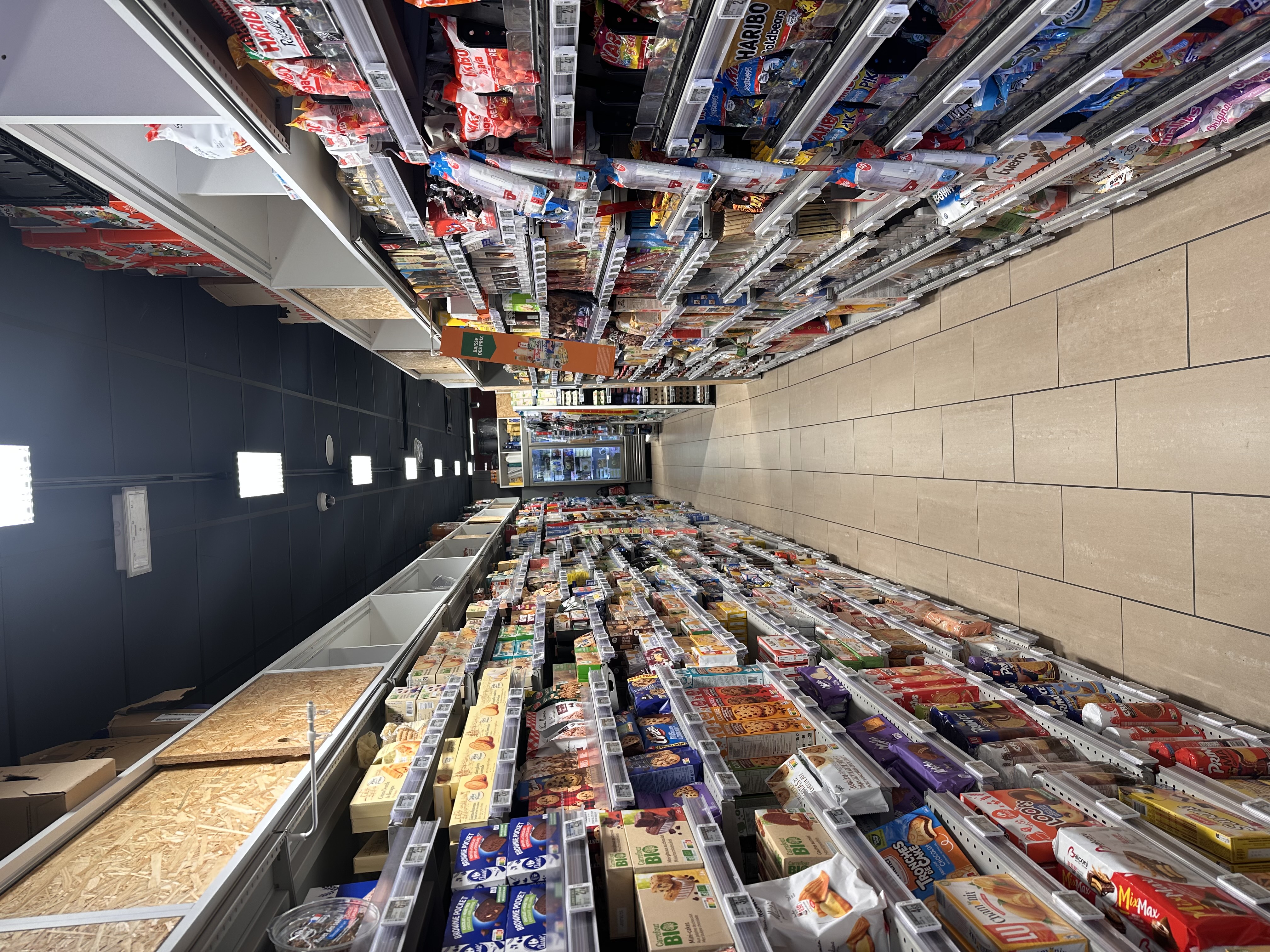 Foto 5 di Carrefour Express