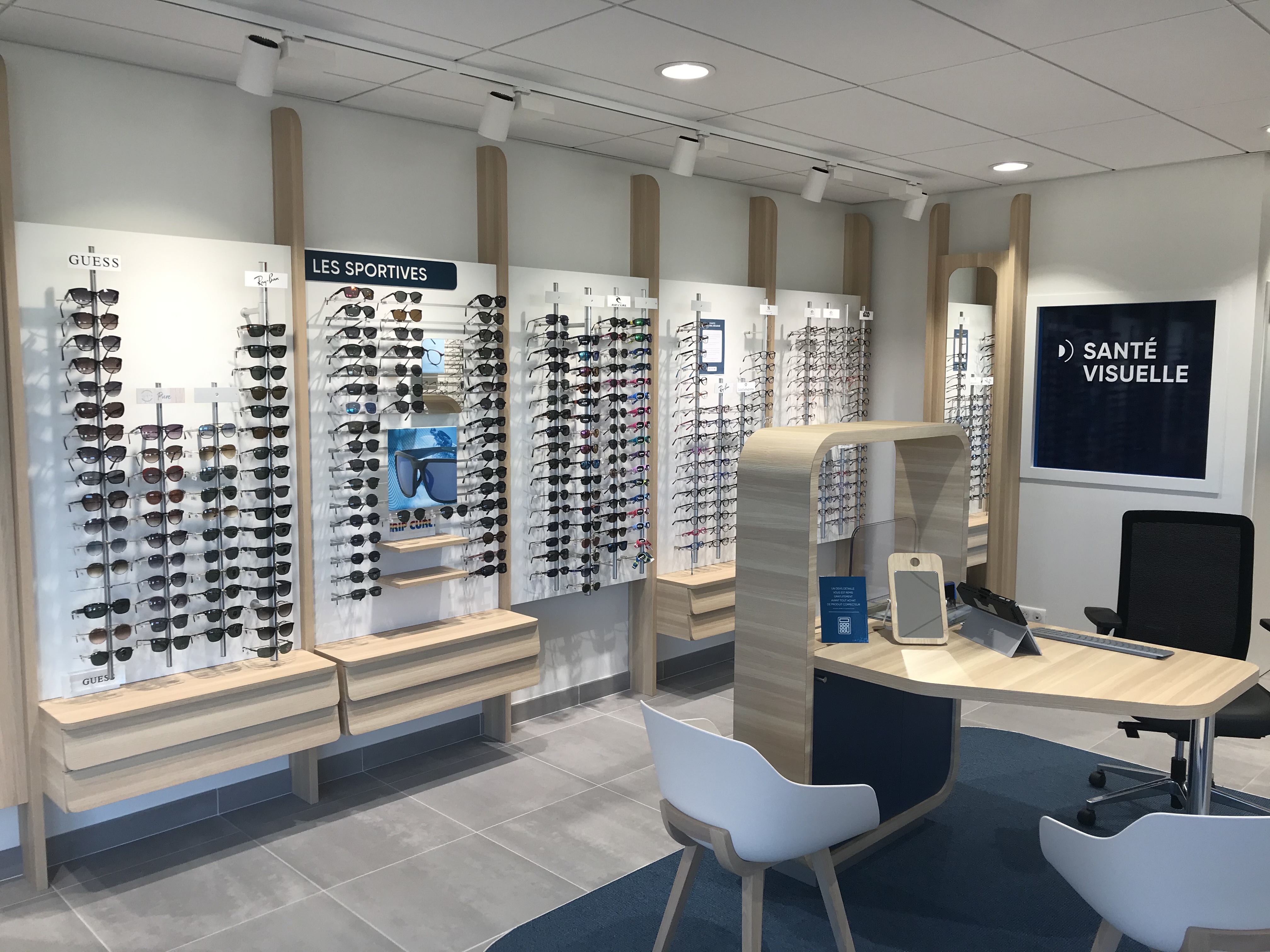 Foto 7 di Écouter Voir Optique Mutualiste