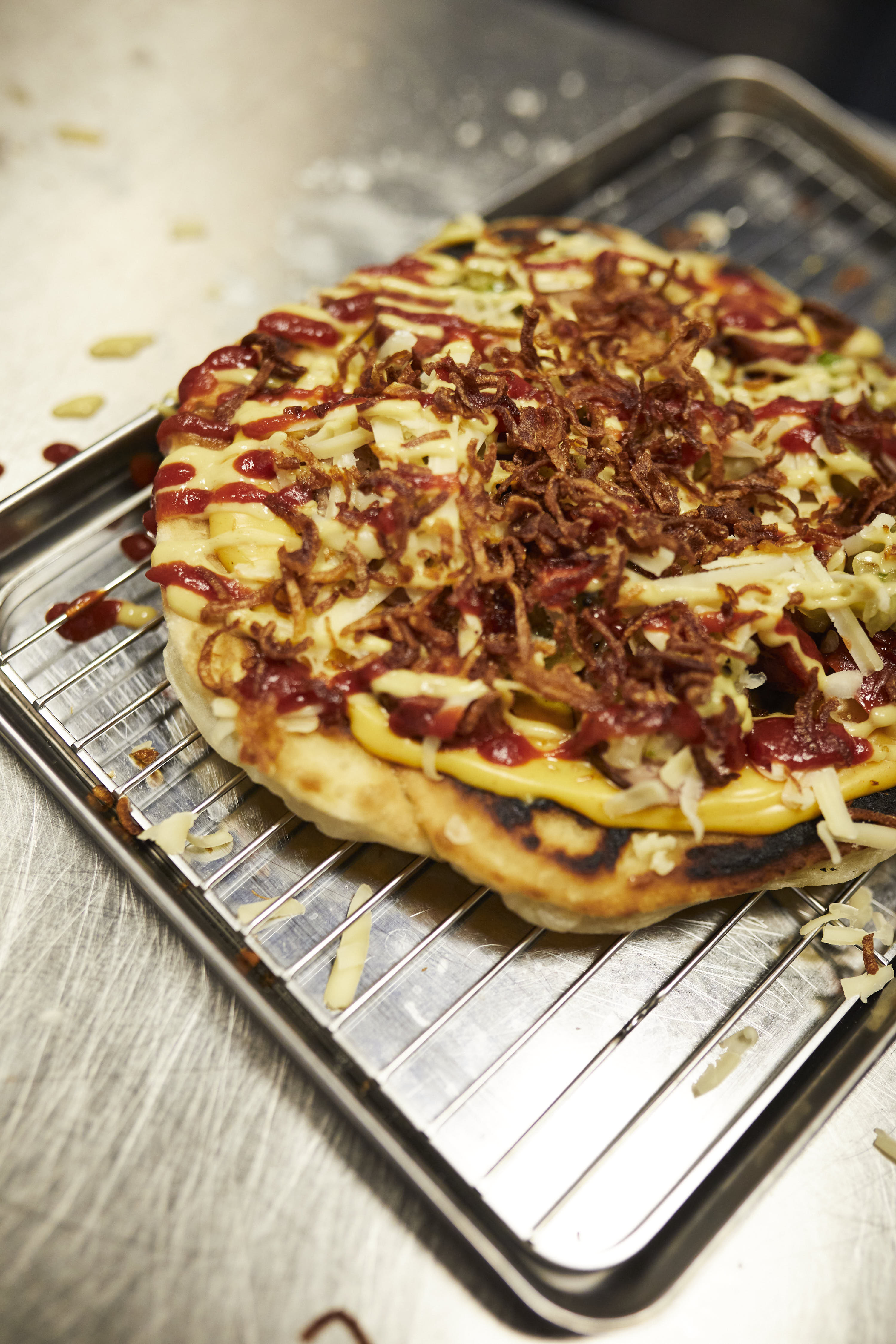 Photo 39 of FLAT BREAD