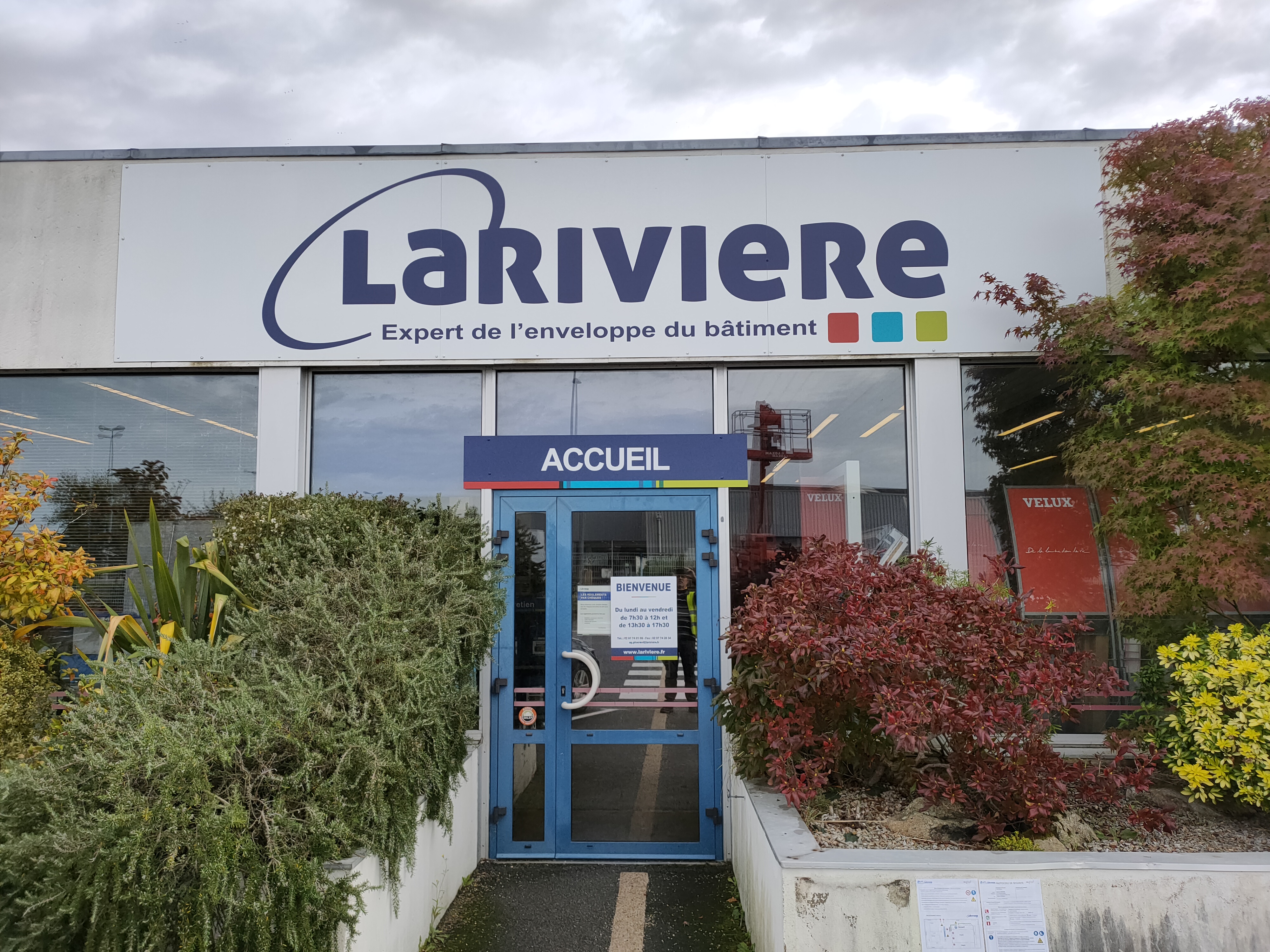 Foto 3 di Lariviere