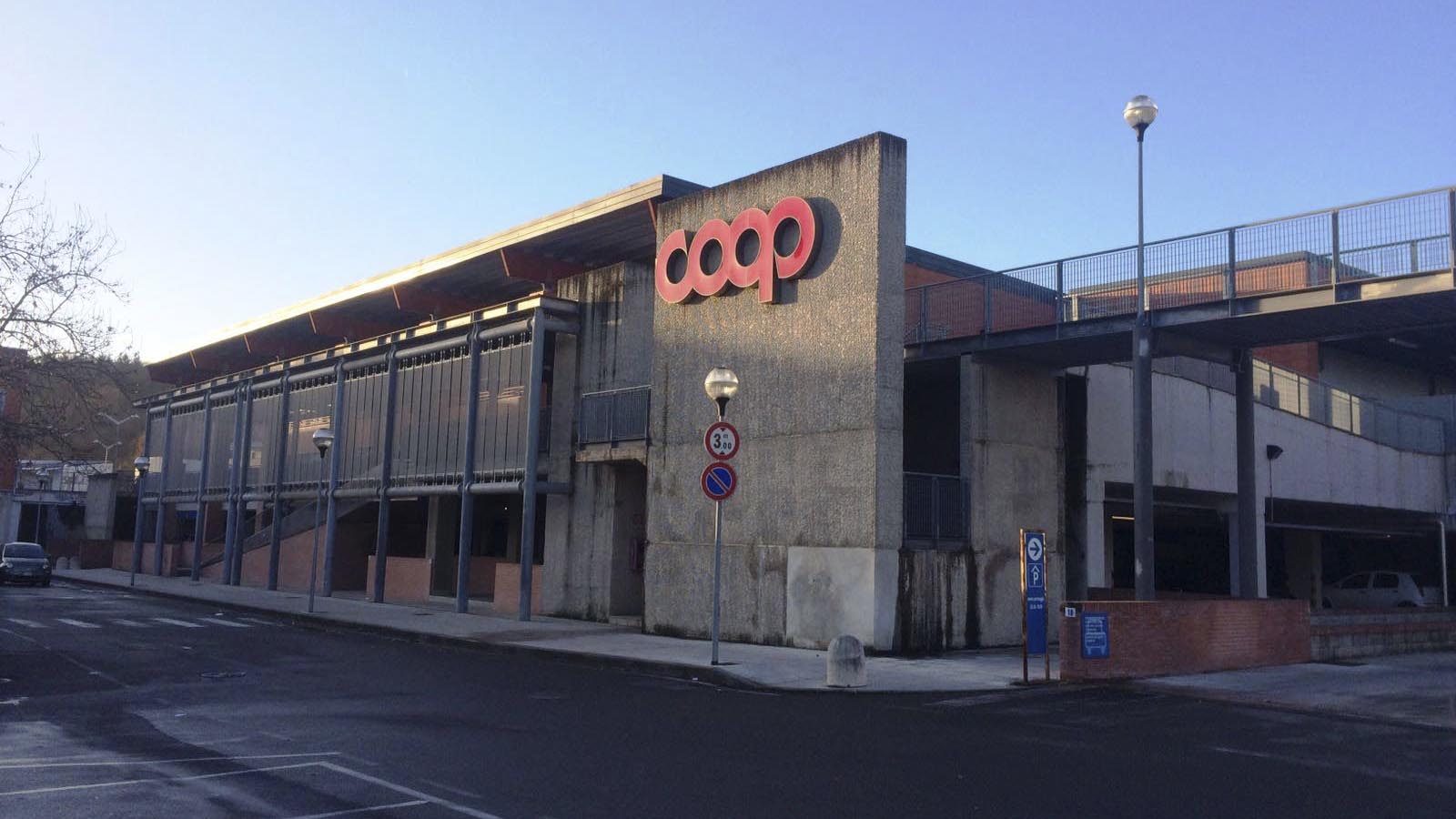 Foto 1 di Coop