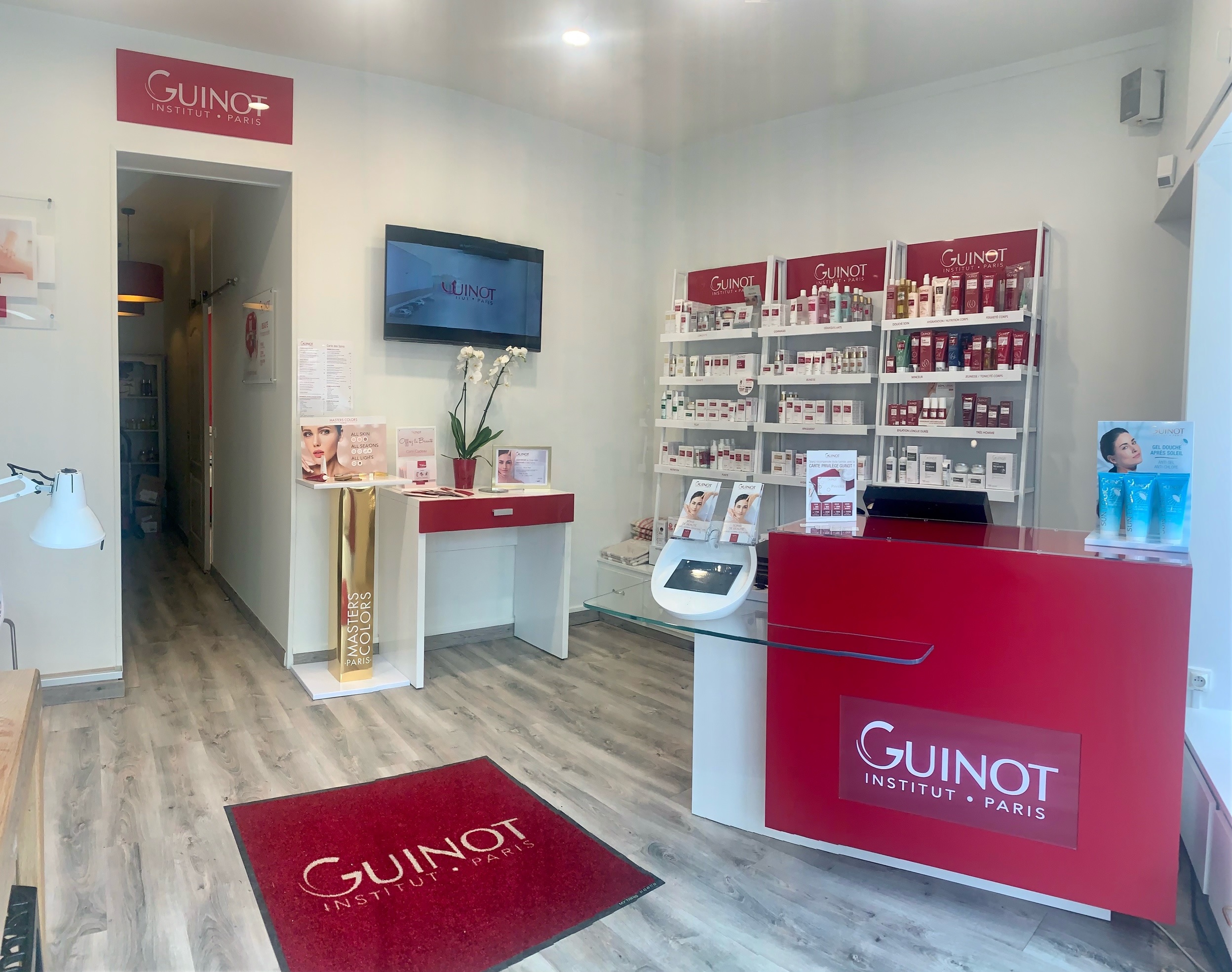 Foto 7 di Institut Guinot