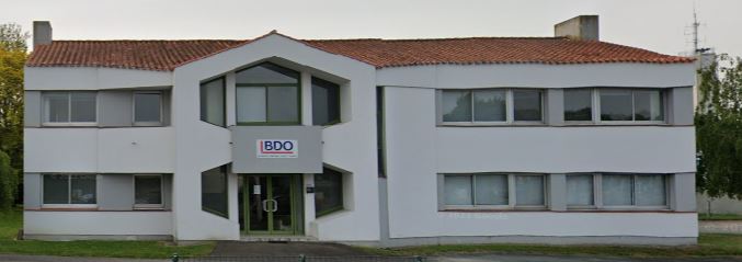 Foto 1 di BDO