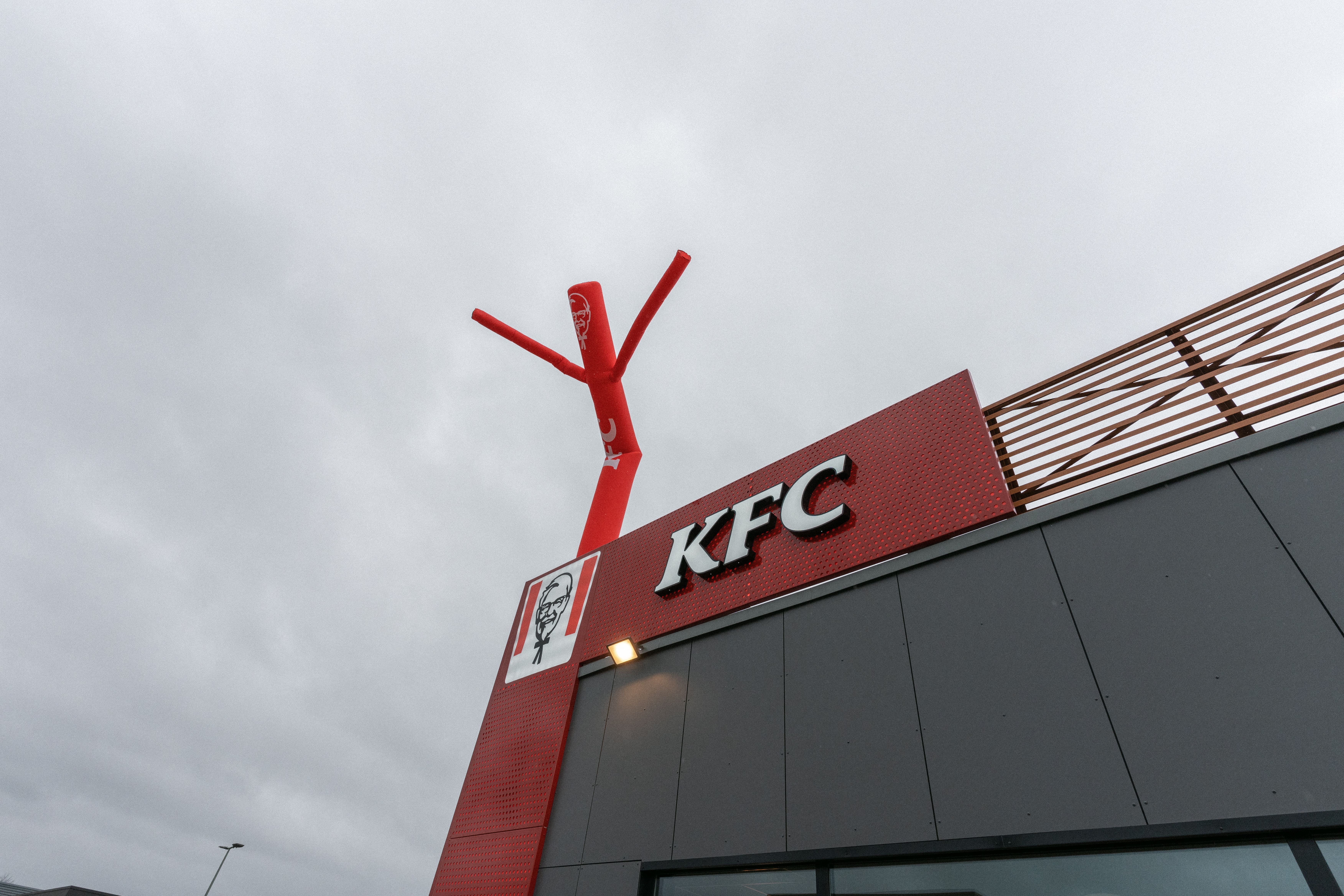Foto 27 di KFC Saint Gaudens