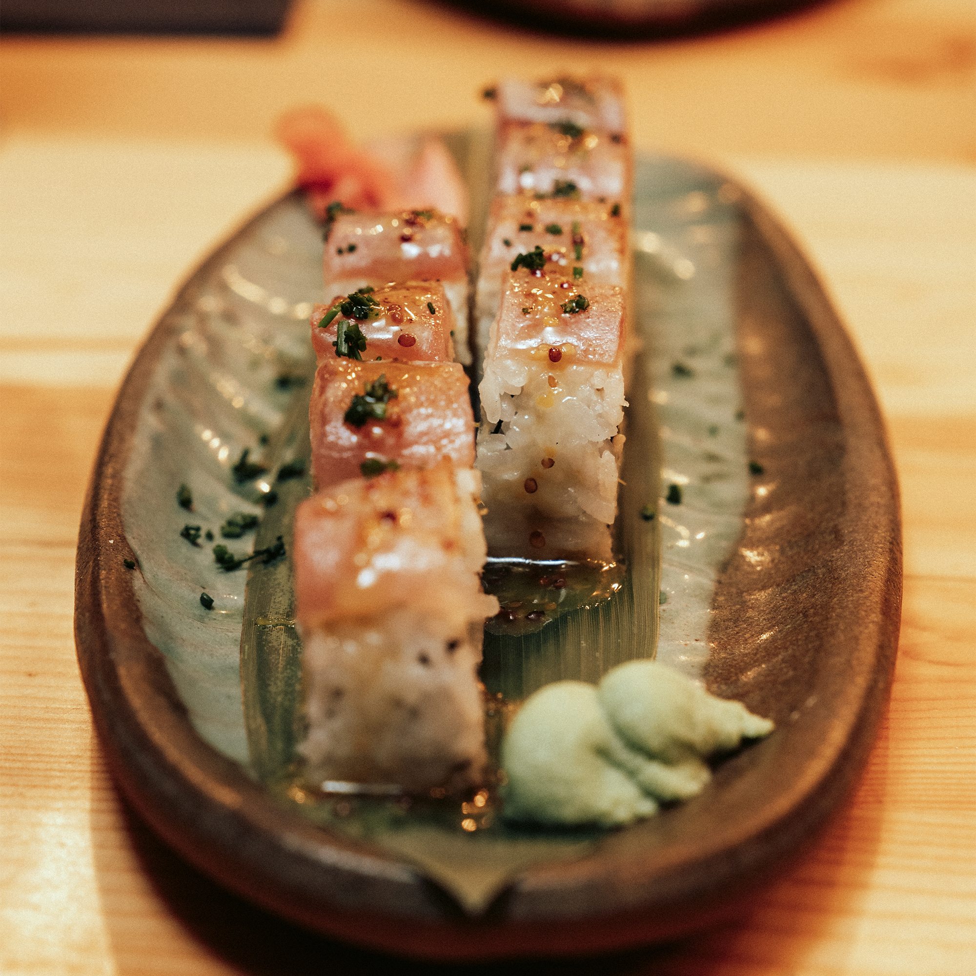 Sibuya Urban Sushi Bar