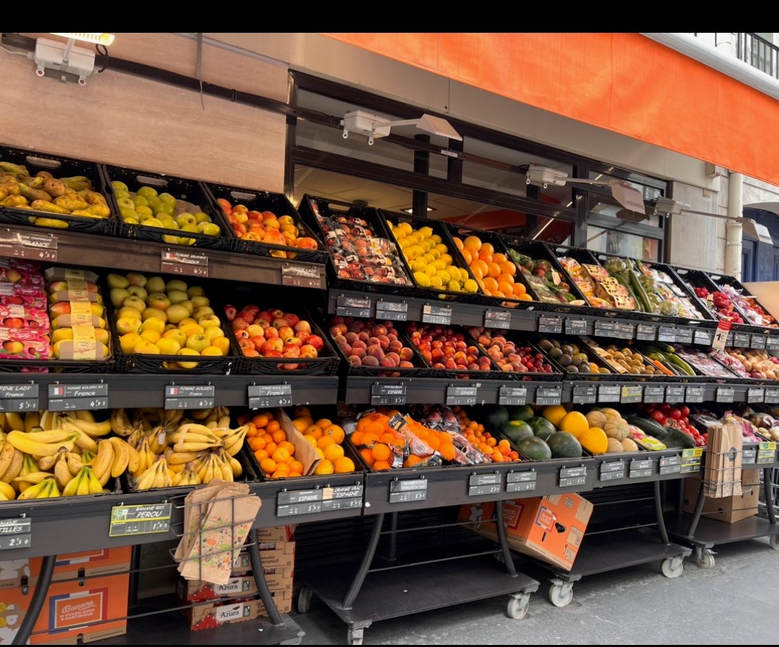 Foto 4 di Carrefour Express