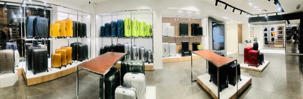 Foto 76 de Samsonite