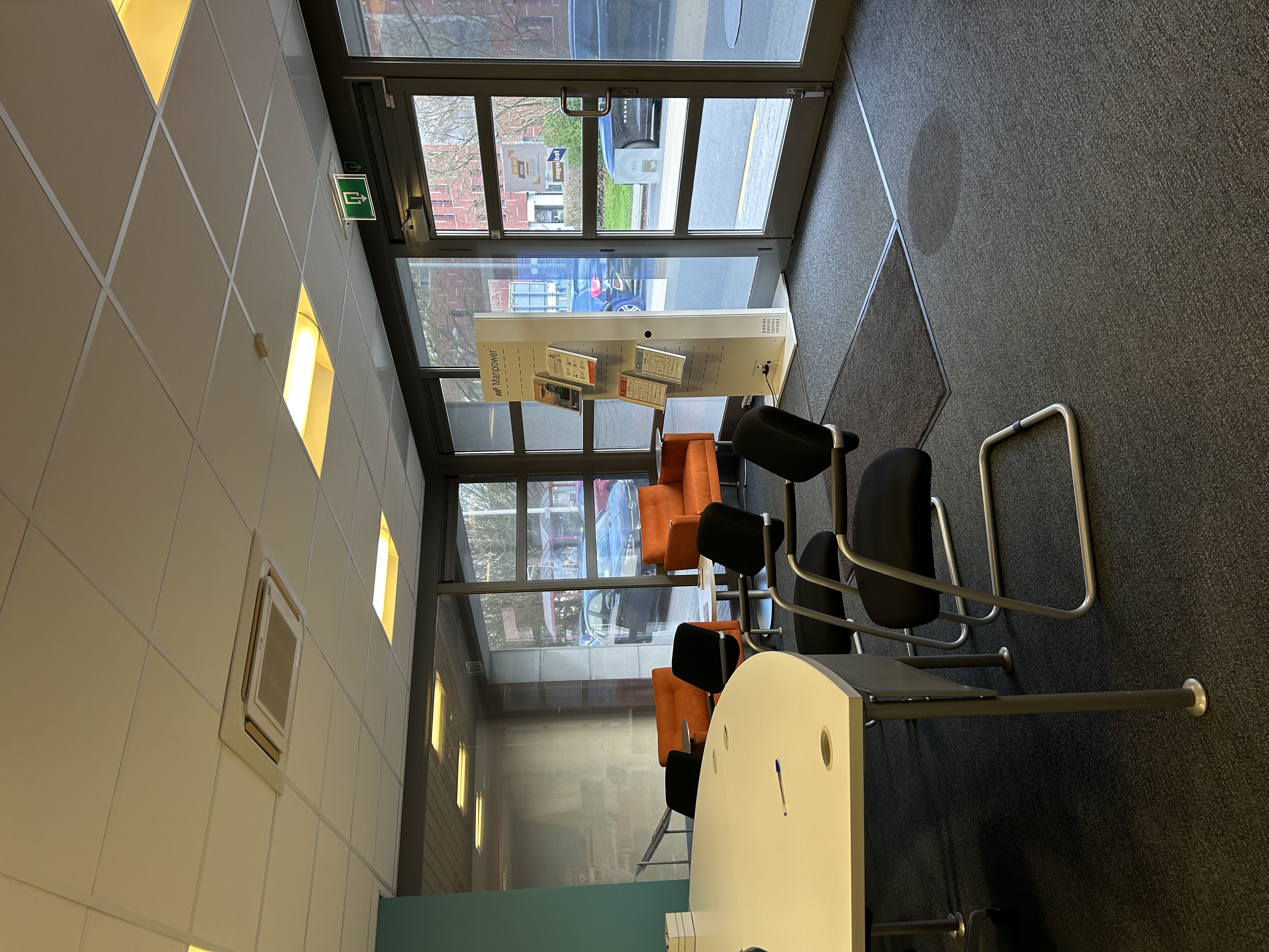 Foto 2 di Manpower Beveren