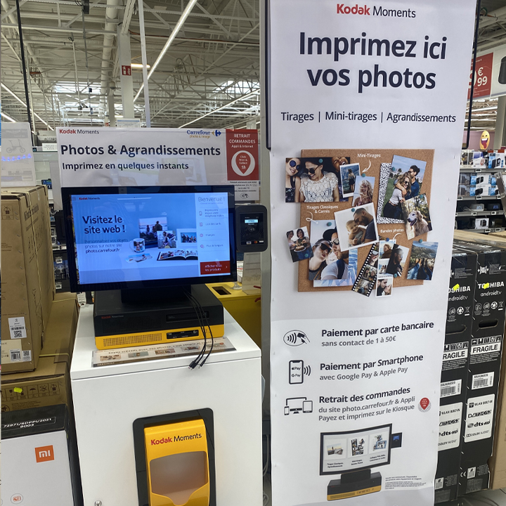 Foto 4 di Carrefour Bourges