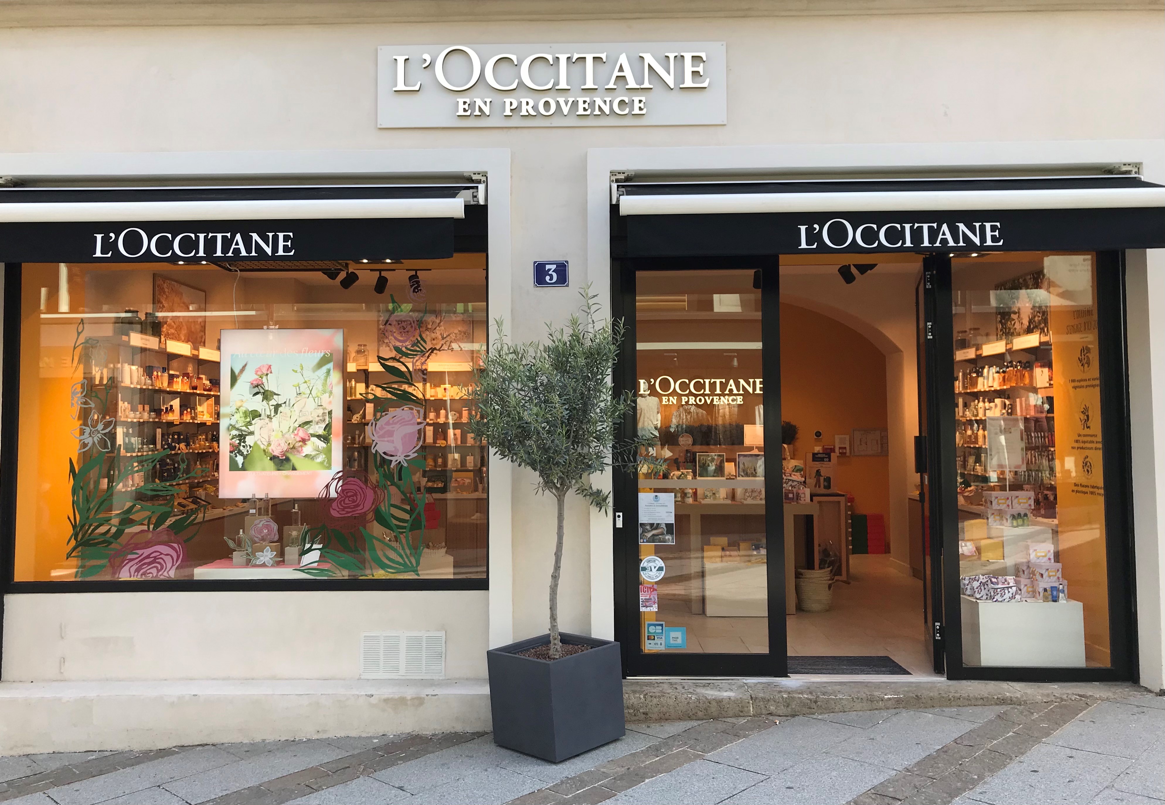 Foto 5 di L'OCCITANE EN PROVENCE