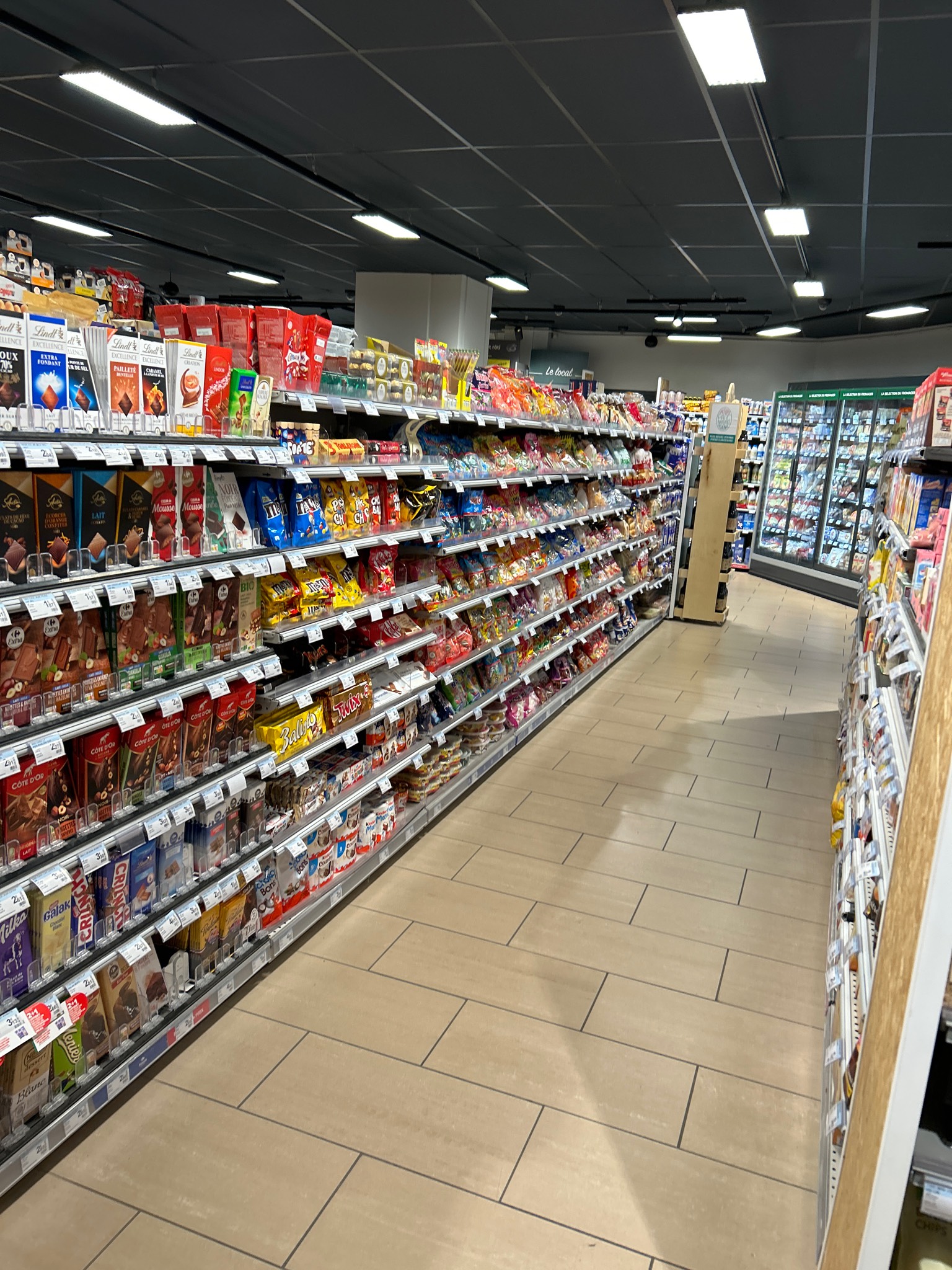 Foto 5 di Carrefour Express