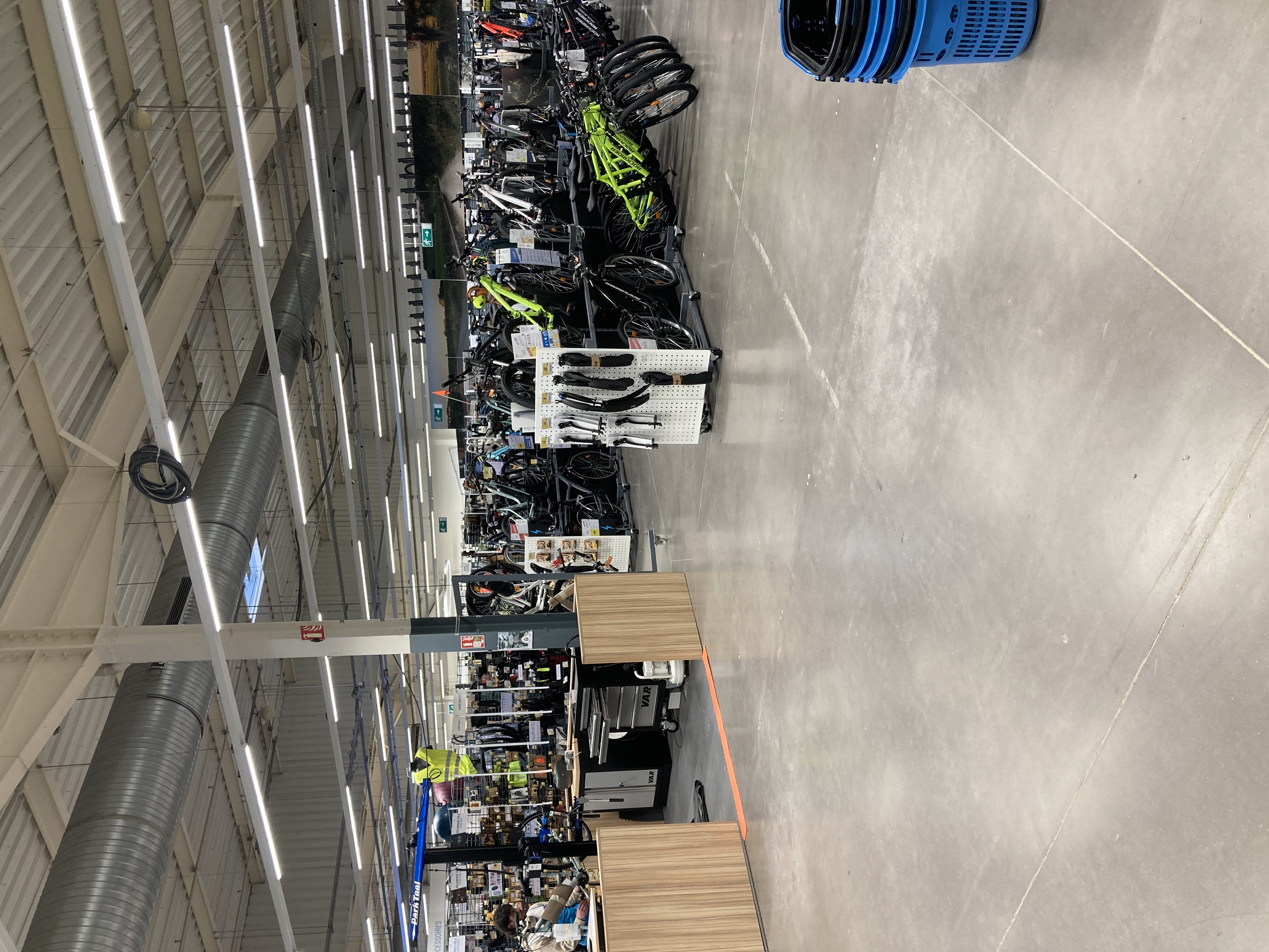 Foto 13 di Decathlon Chalon Sur Saone
