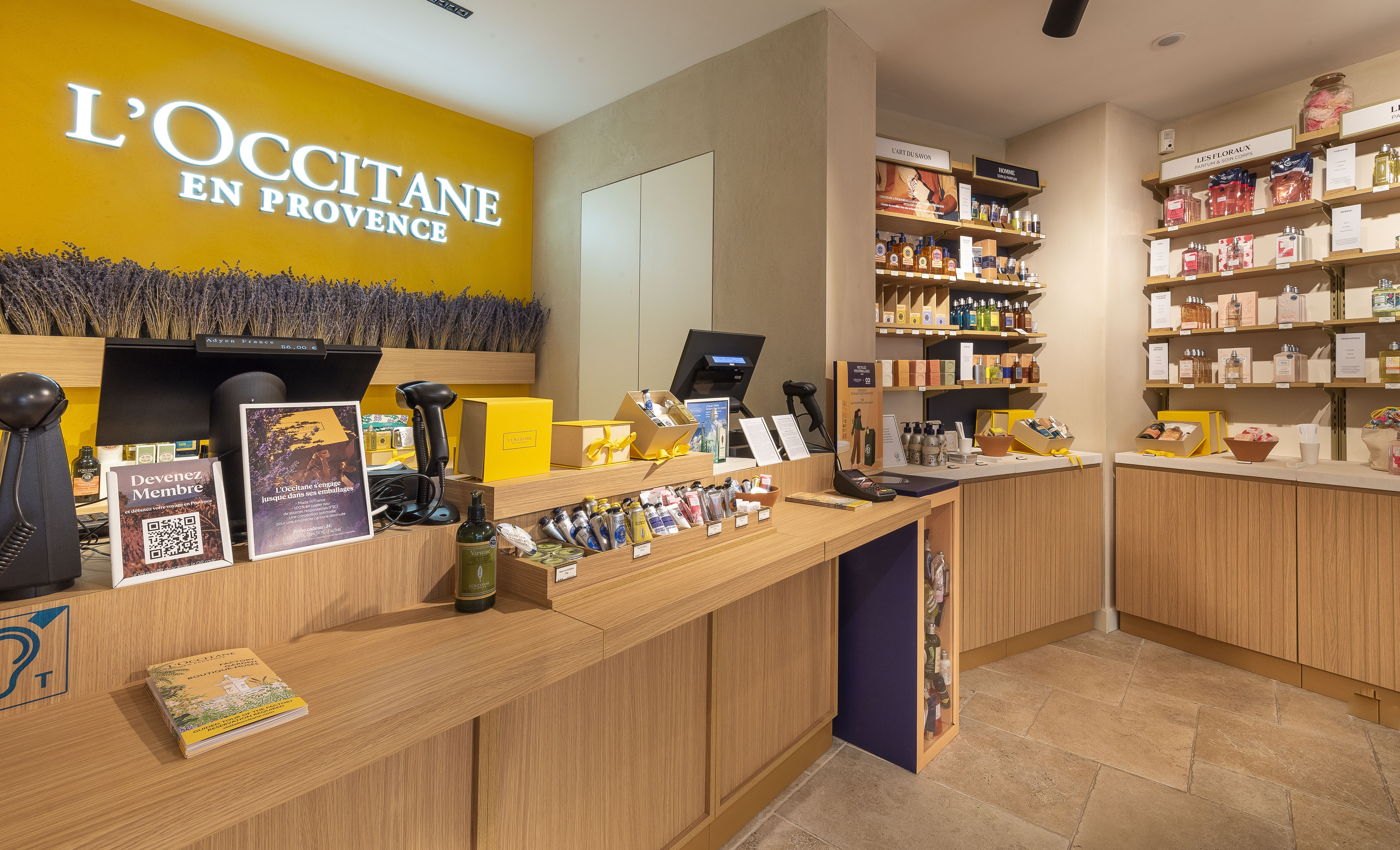 Foto 4 di L'OCCITANE EN PROVENCE