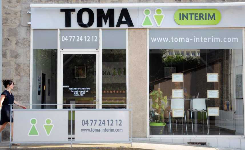 Foto 2 di TOMA Interim