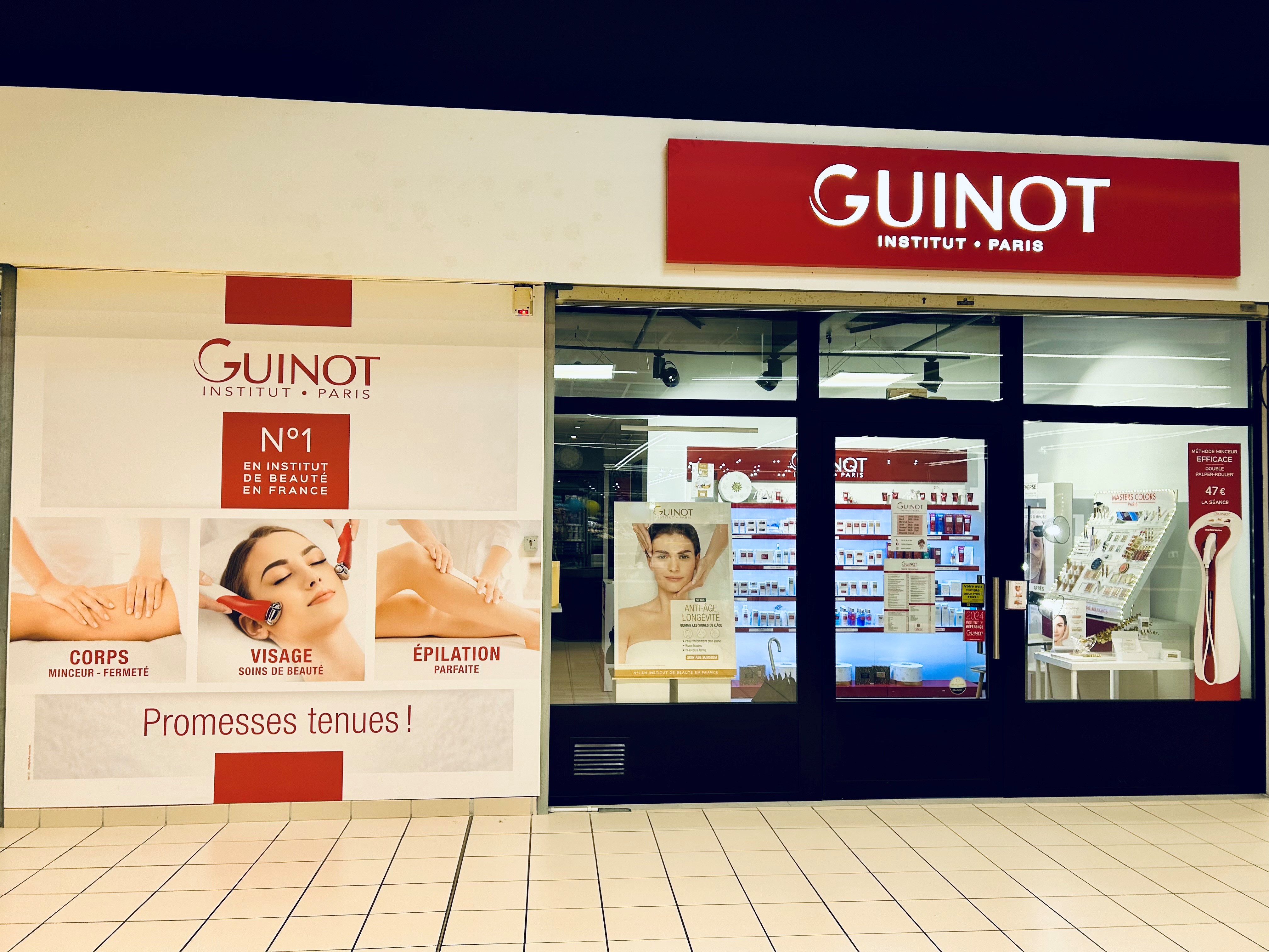 Institut Guinot