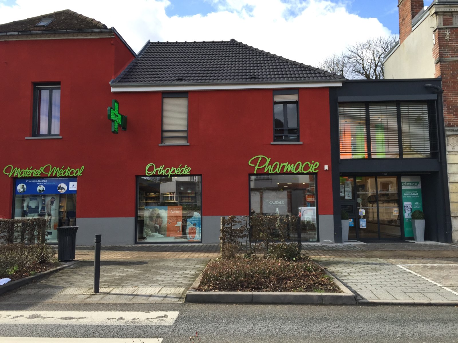 Foto 2 di Pharmacie Ageenne