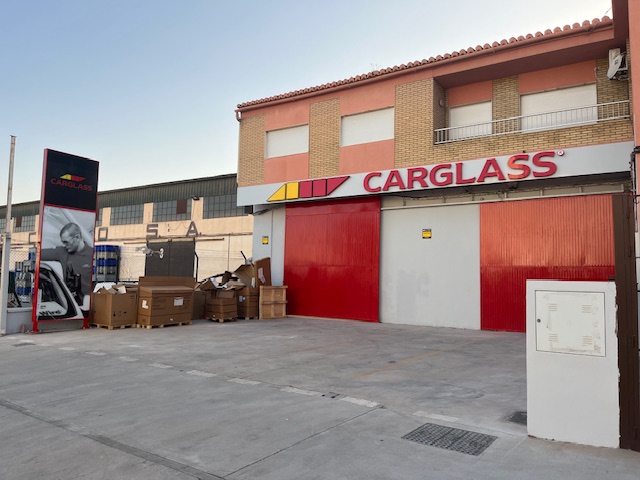 Foto 1 di Carglass