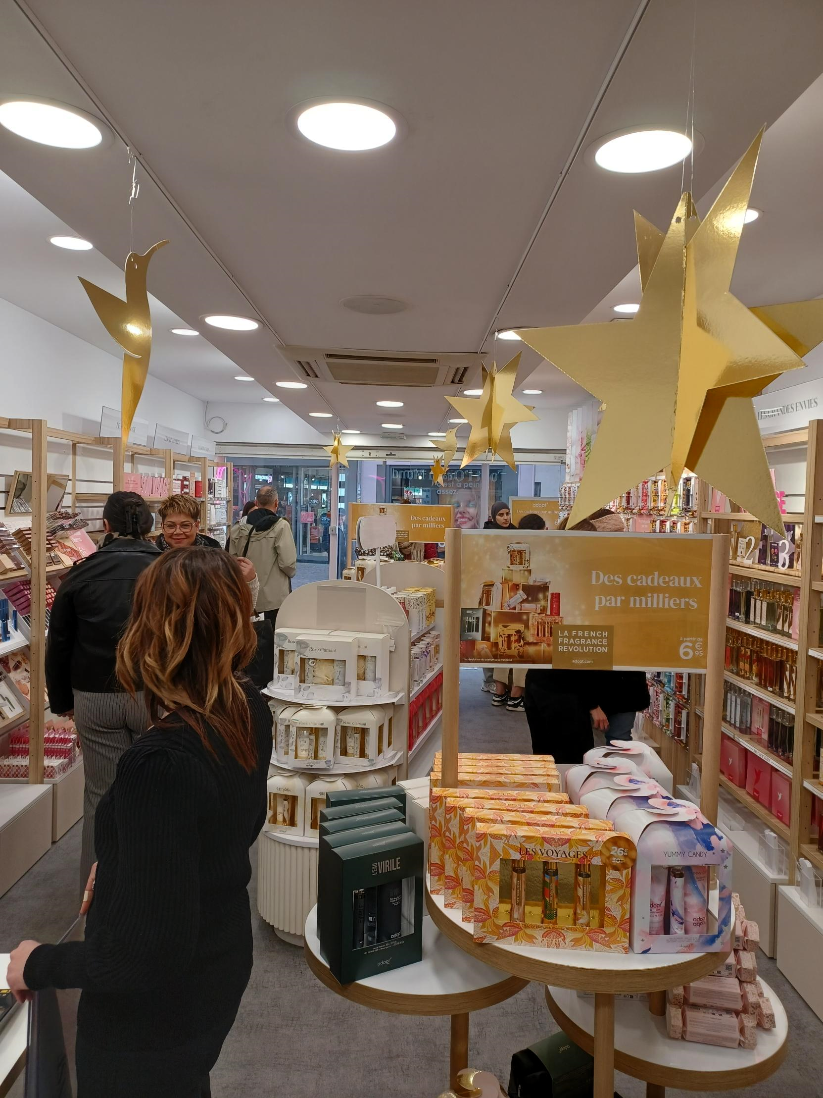Foto 4 di Adopt Parfums