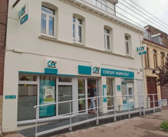 Photo 1 of Crédit Agricole Nord de France