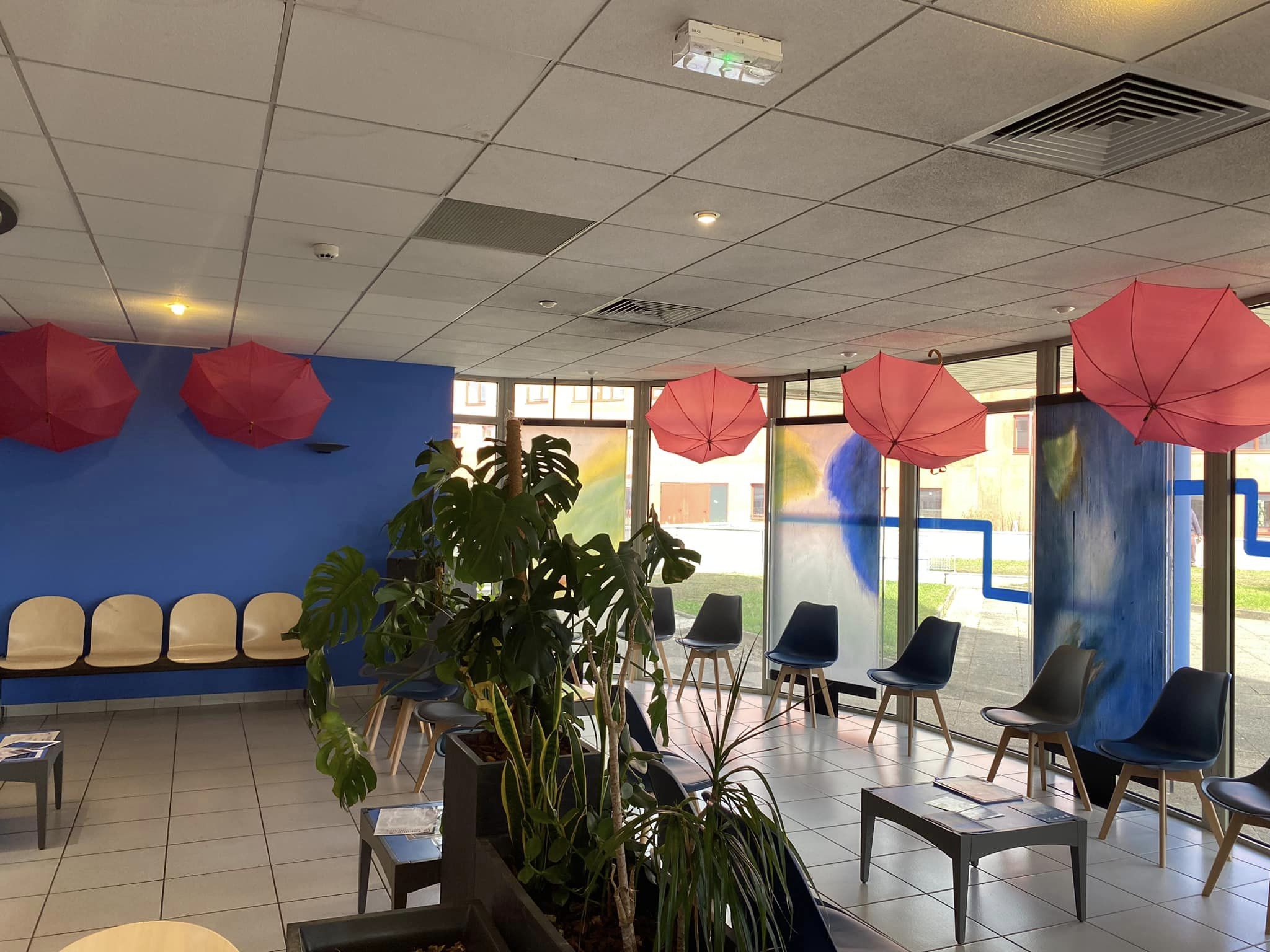 Foto 3 di 🏥 Polyclinique Saint-Odilon - ELSAN
