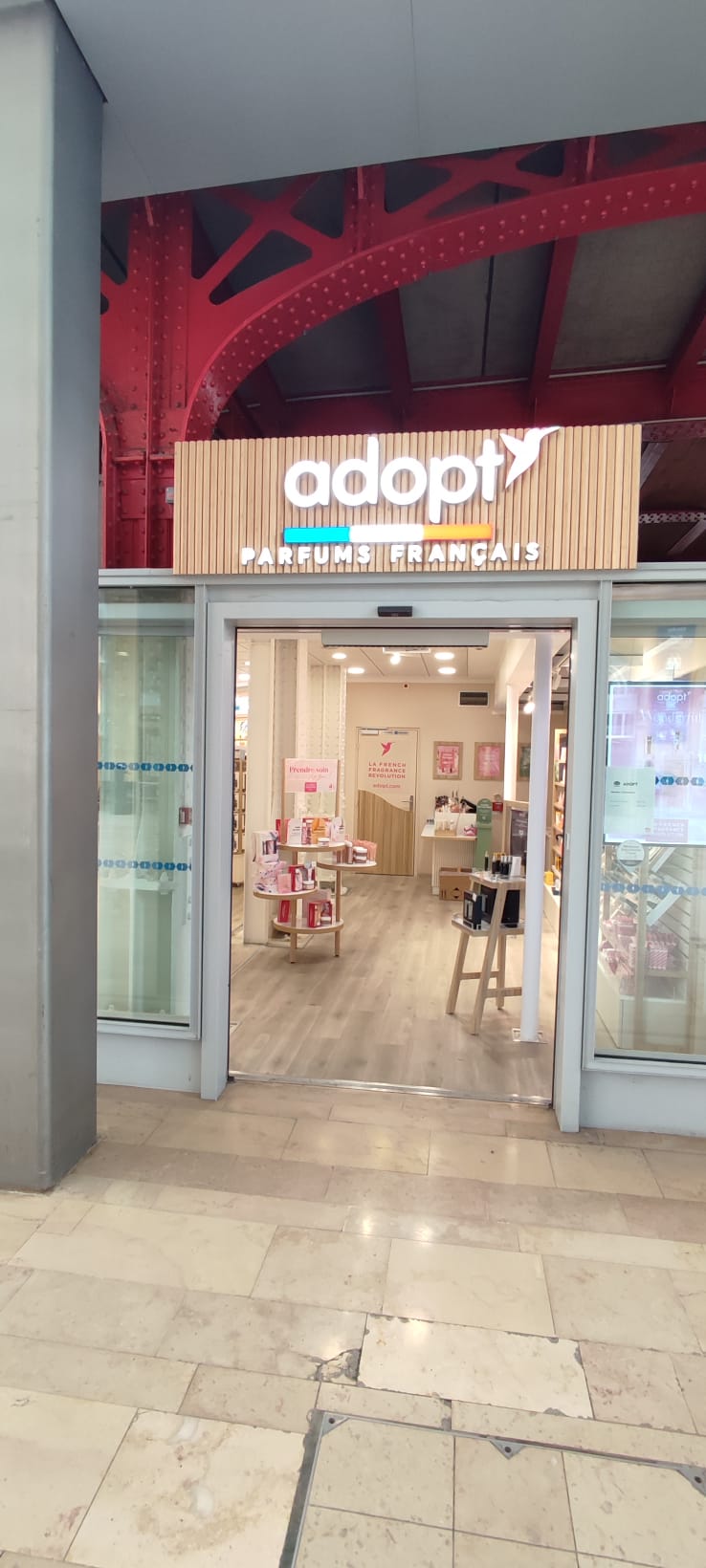 Foto 6 di Adopt Parfums