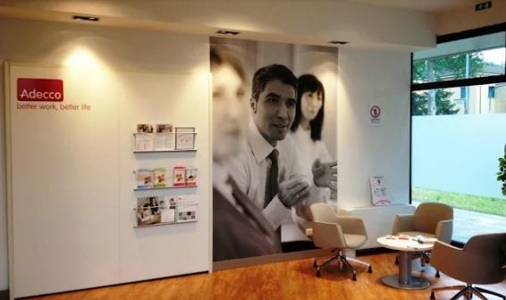 Foto 2 di Adecco