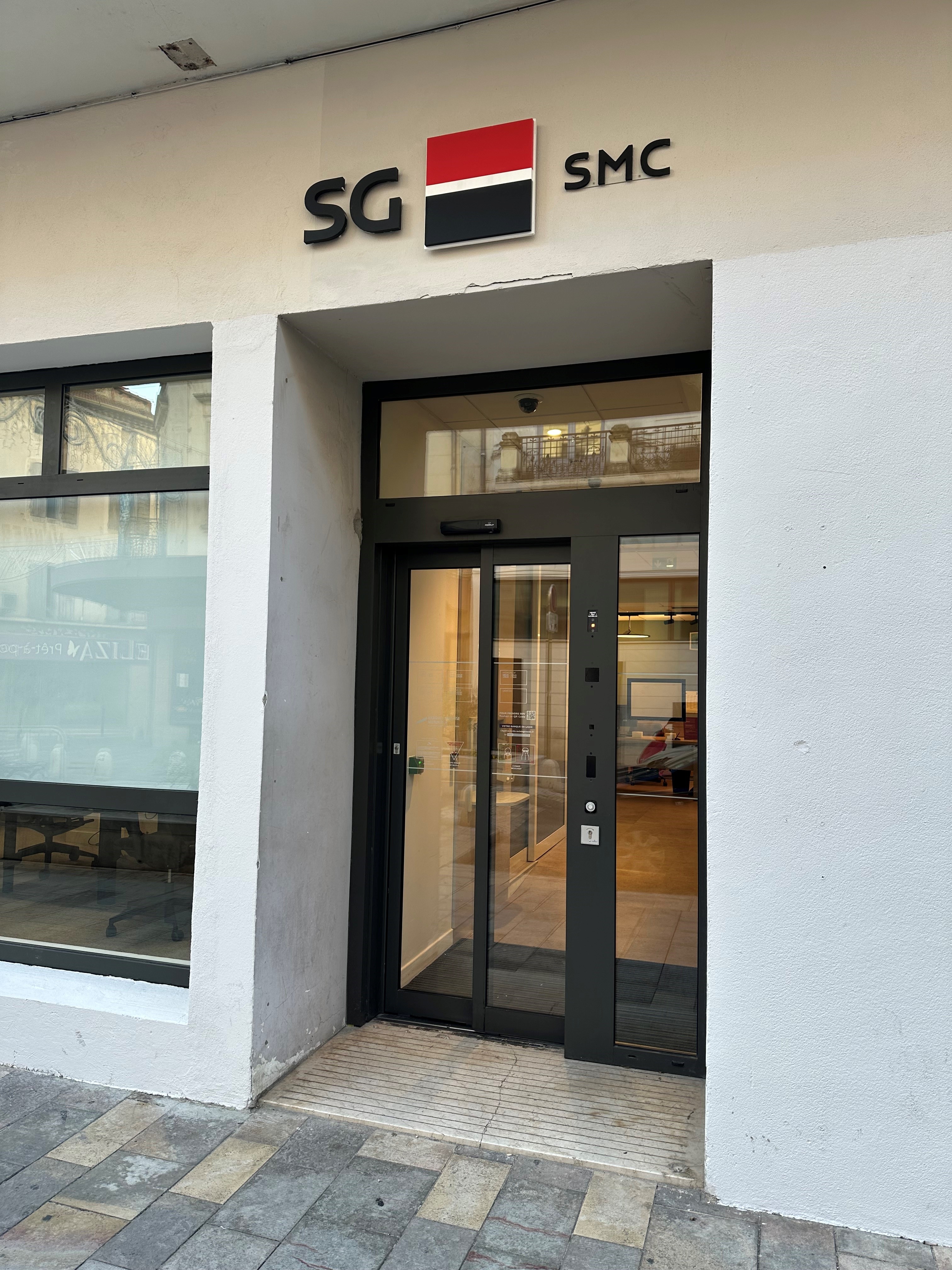 Foto 2 di SG