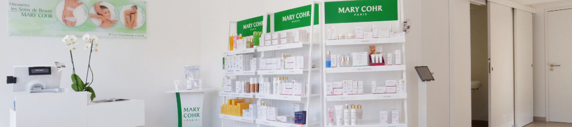 Institut Mary Cohr