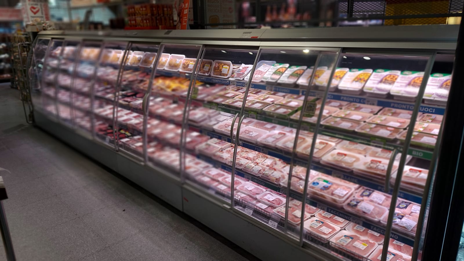 Carrefour Market