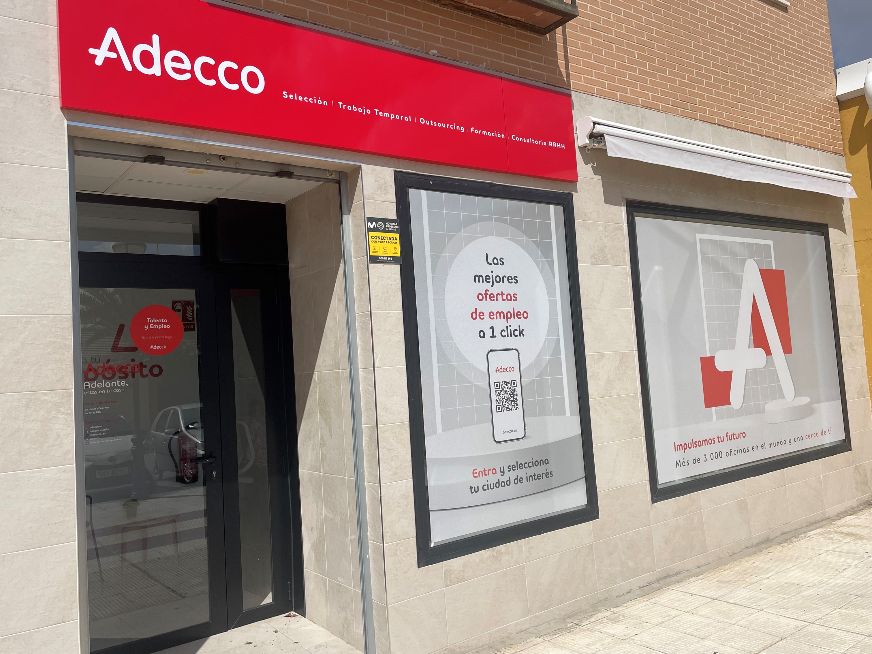 Foto 1 di Adecco Staffing