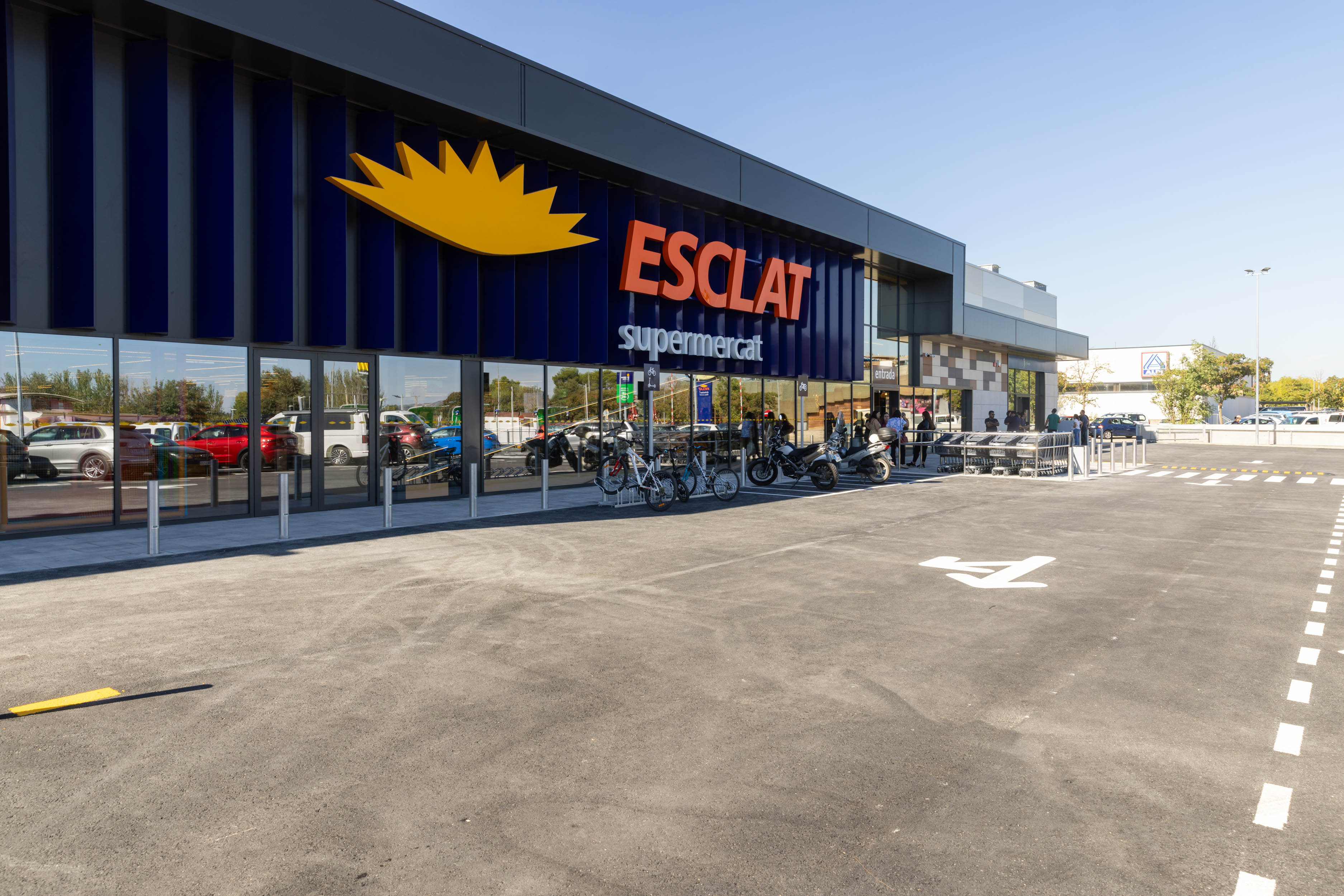 Foto 1 di Esclat