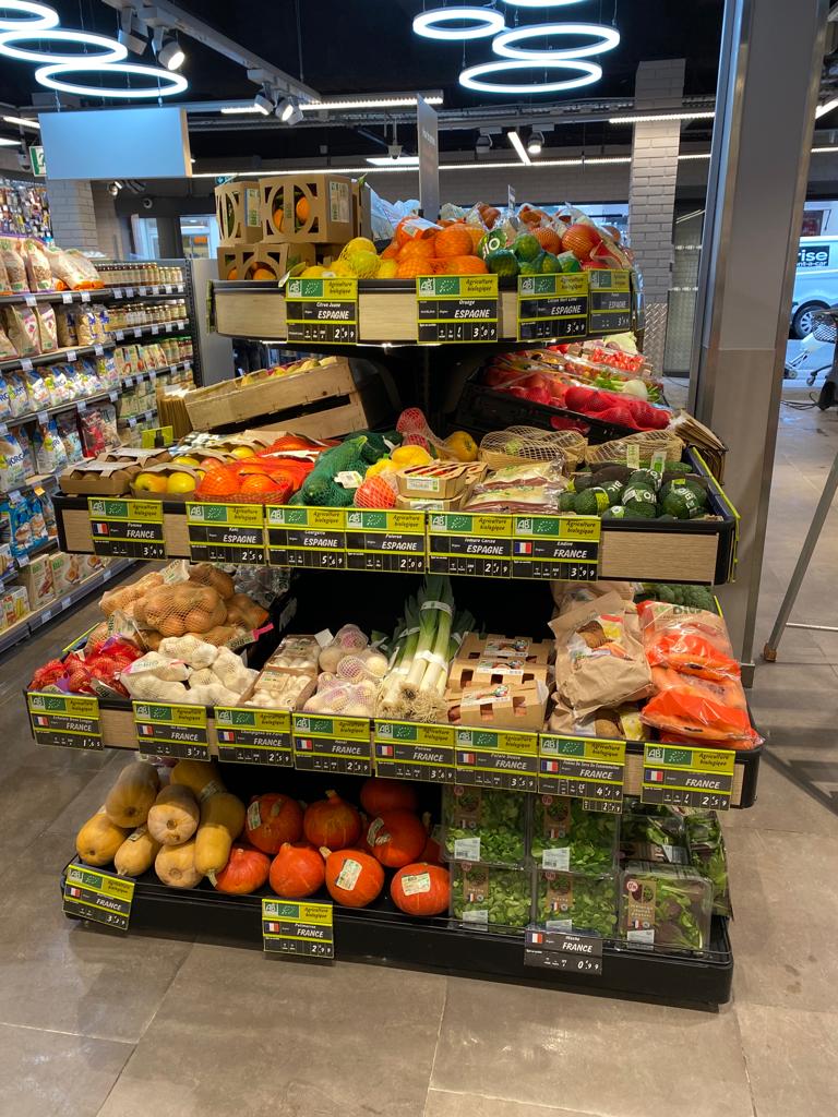 Foto 5 di Carrefour City