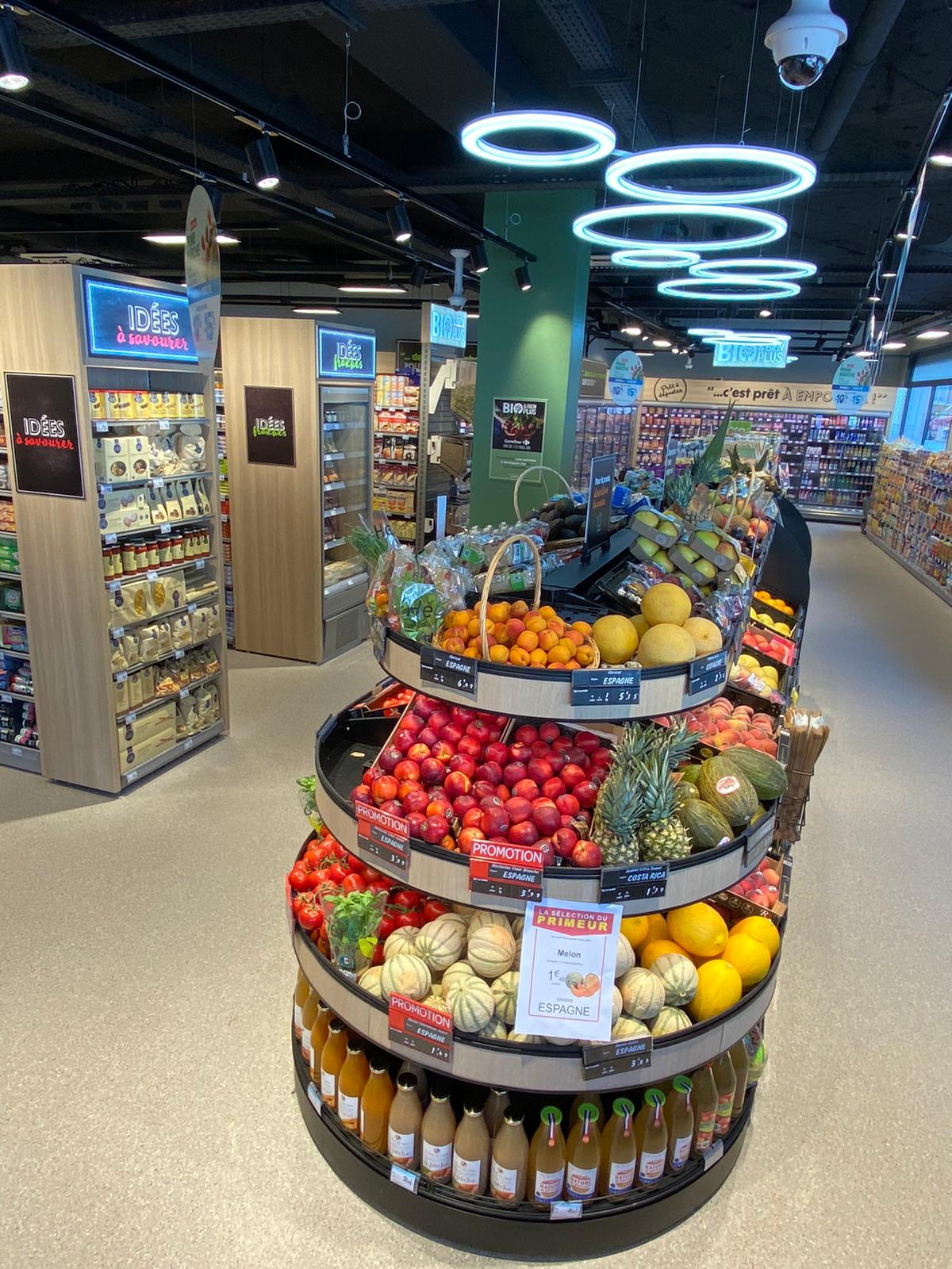 Foto 5 di Carrefour City