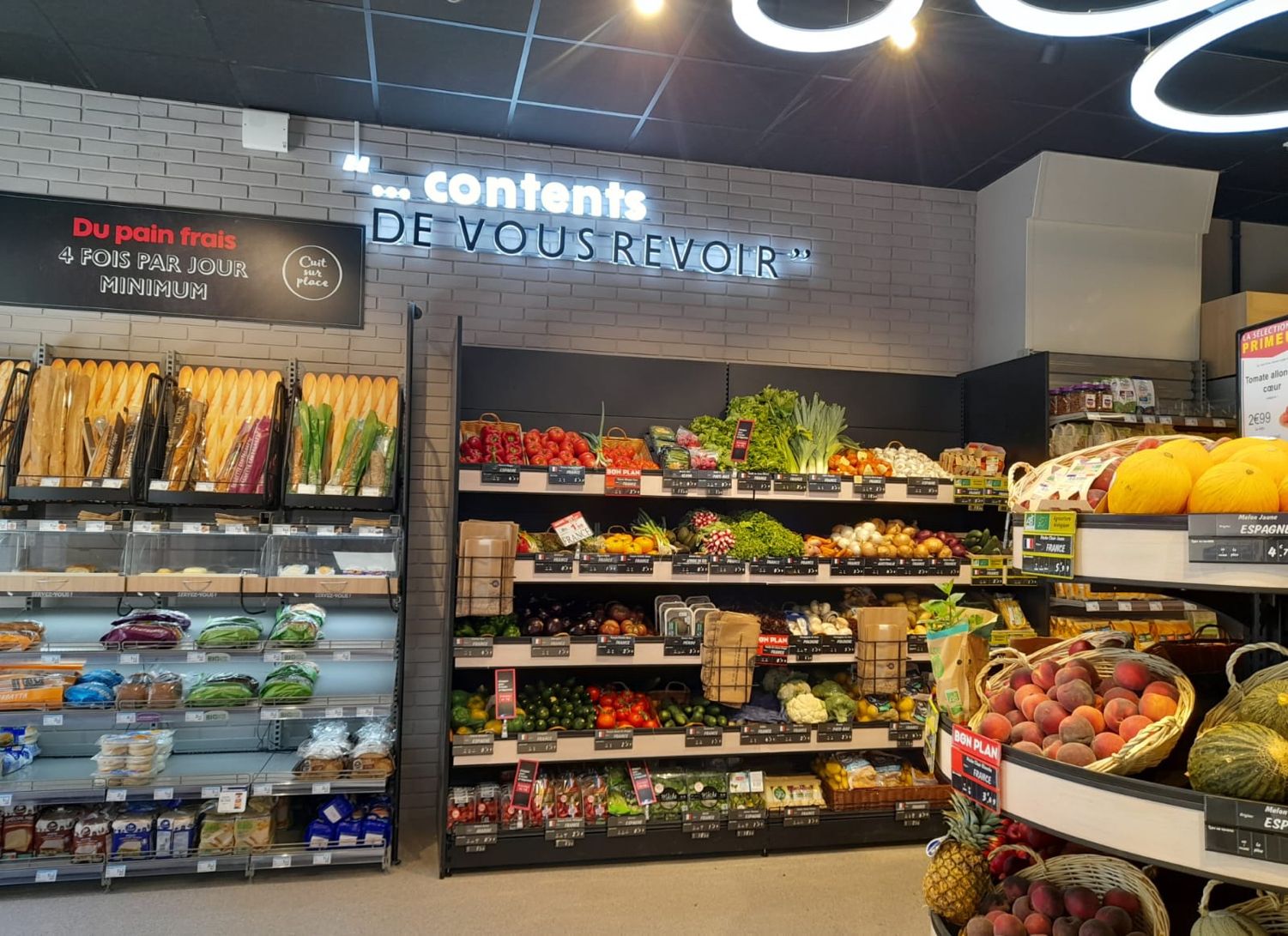 Foto 2 di Carrefour City