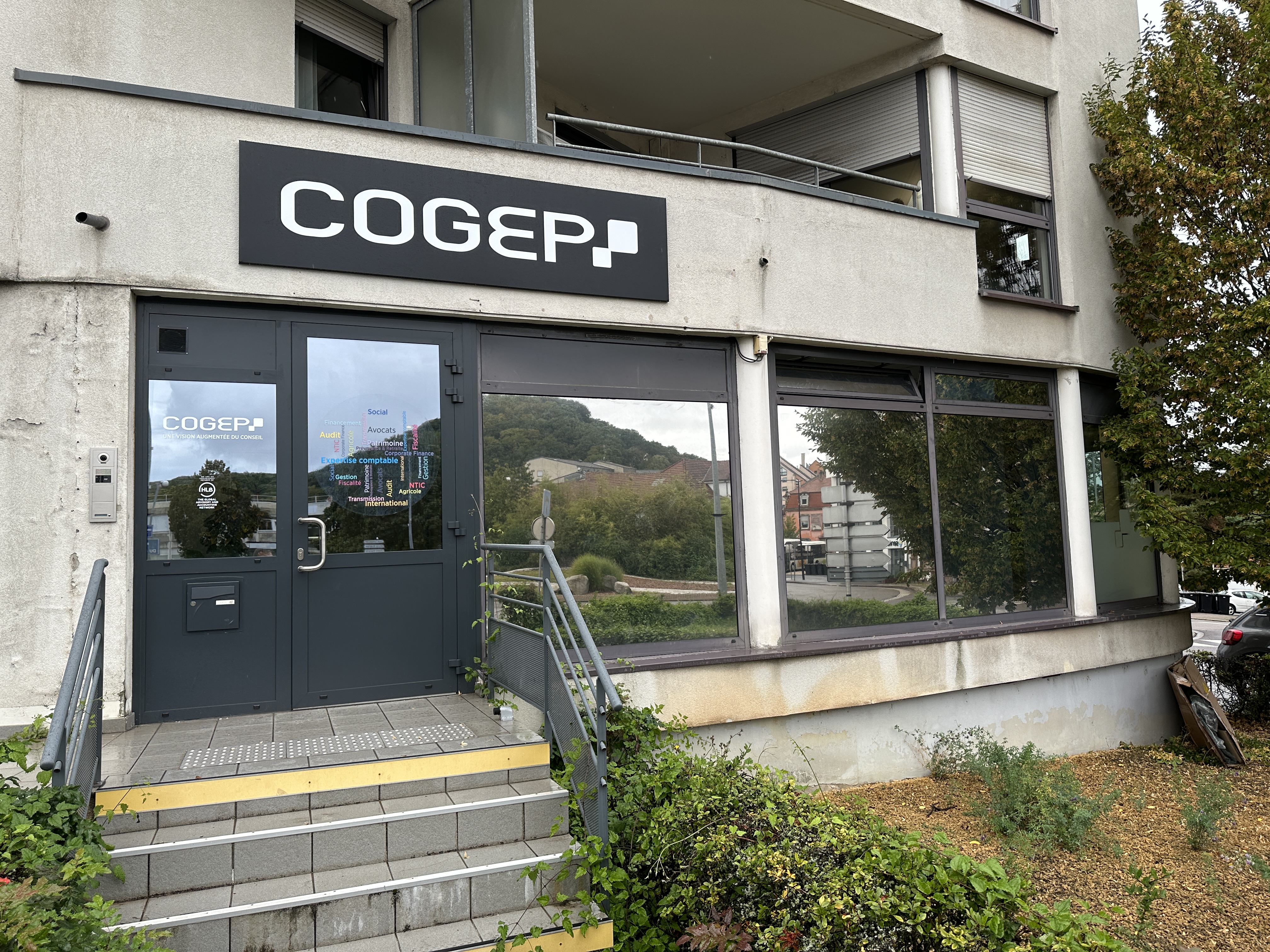 Foto 1 di COGEP