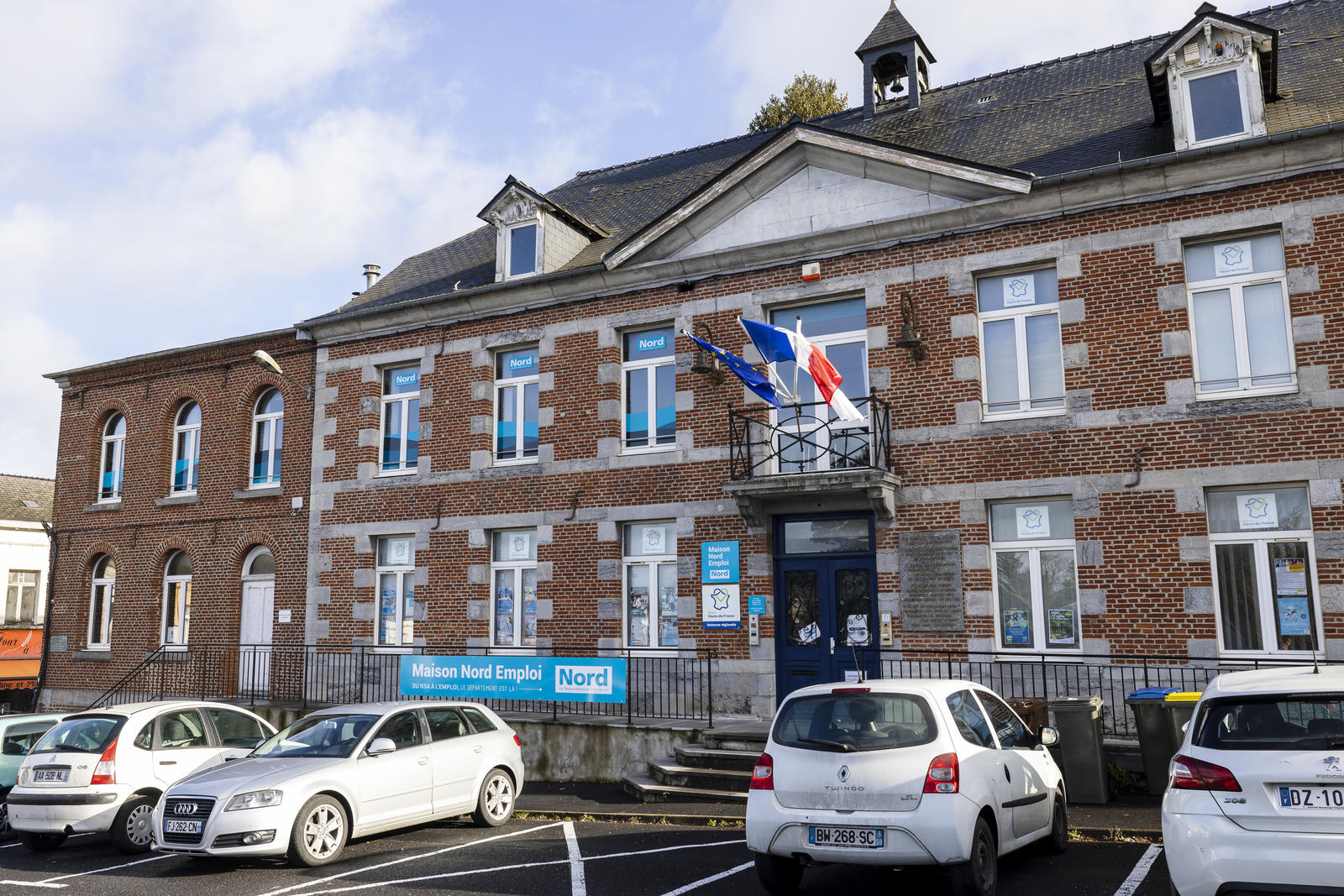 Foto 1 di Maison Nord Emploi