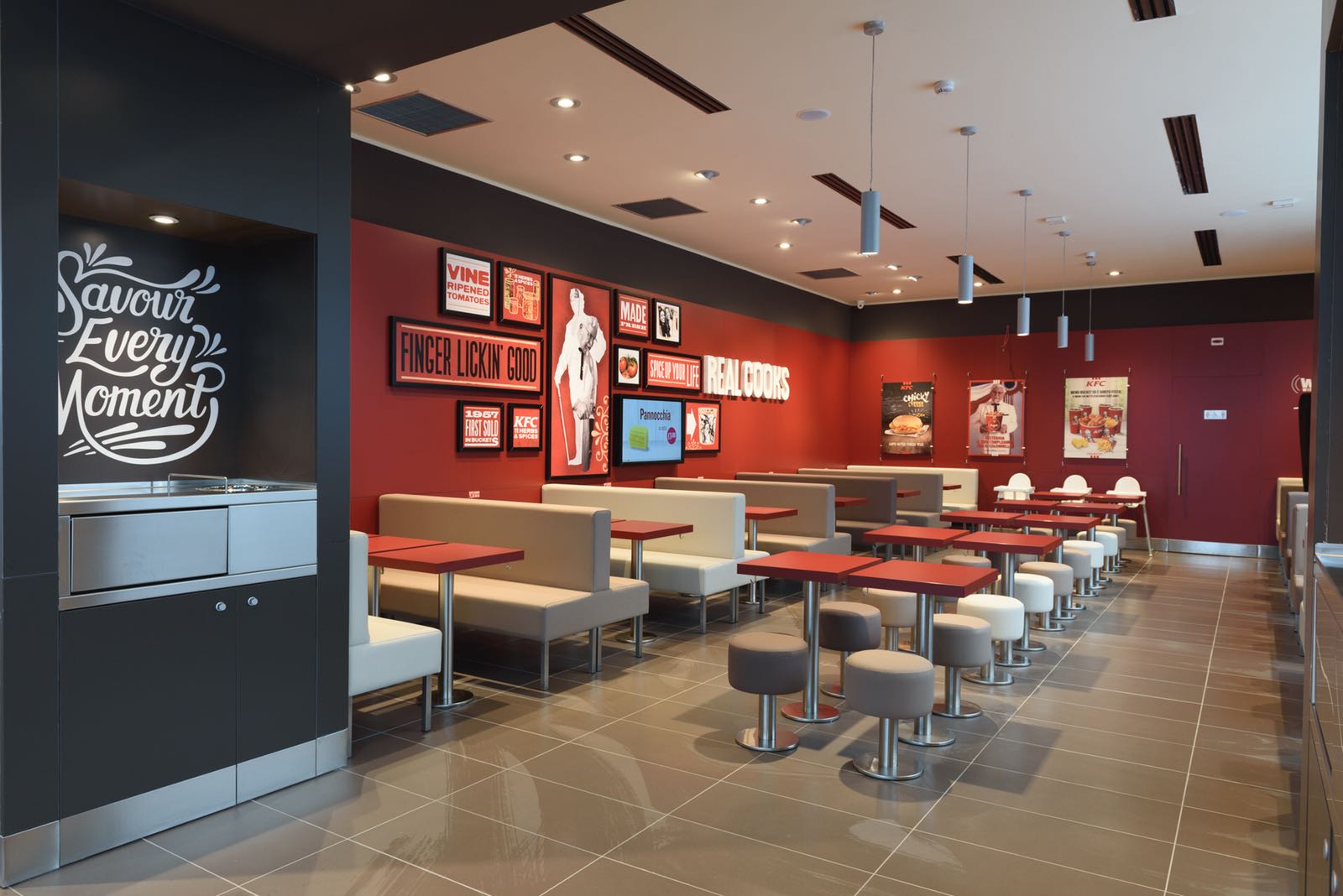 Foto 7 di KFC