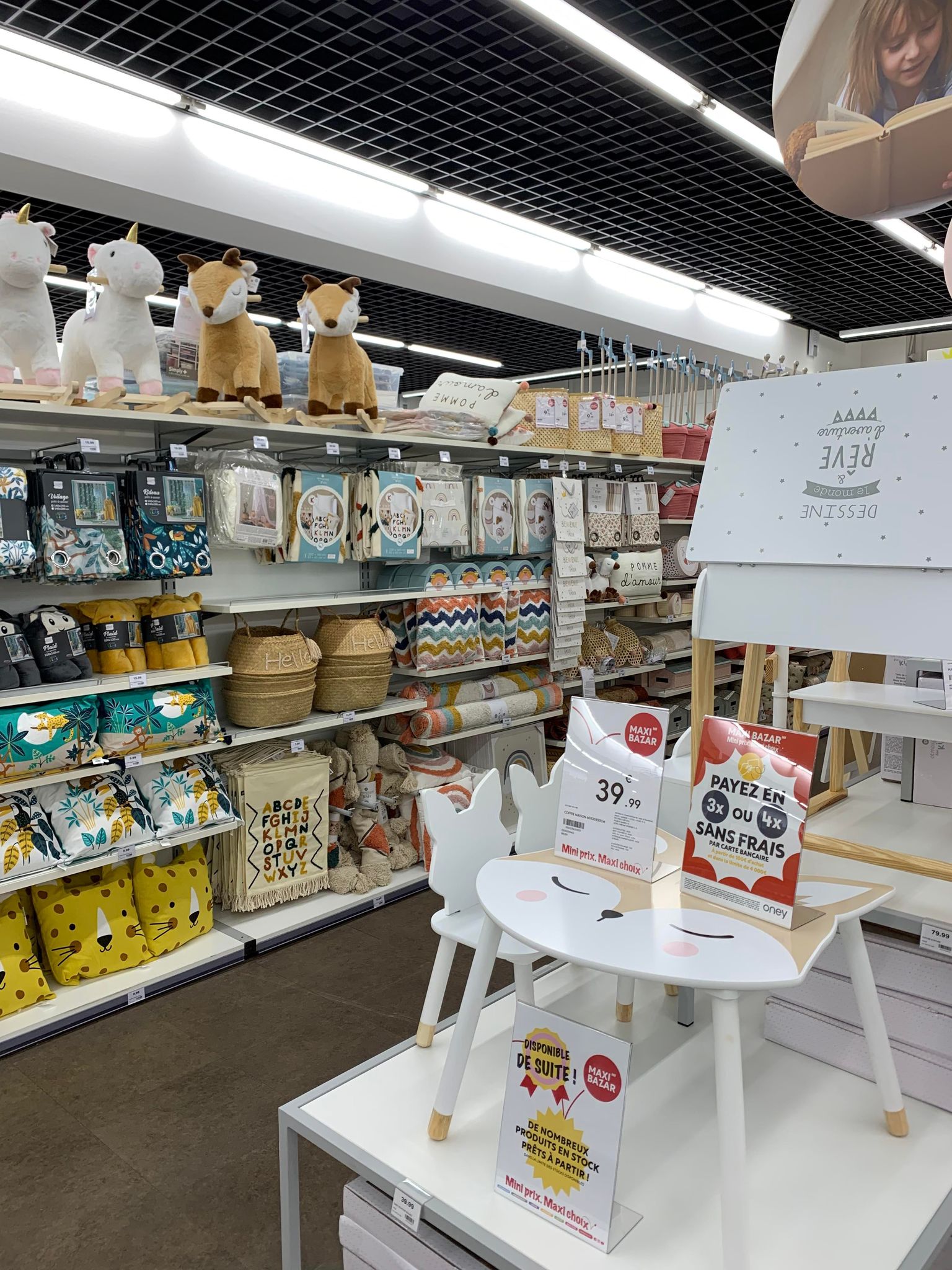 Foto 17 di Maxi Bazar